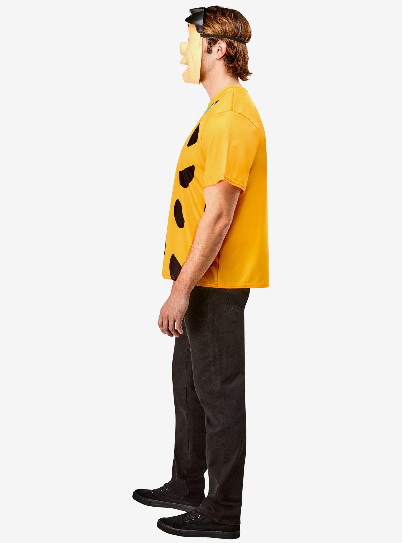 The Flintstones Fred Flintstone Ben Cooper Costume Set, , alternate