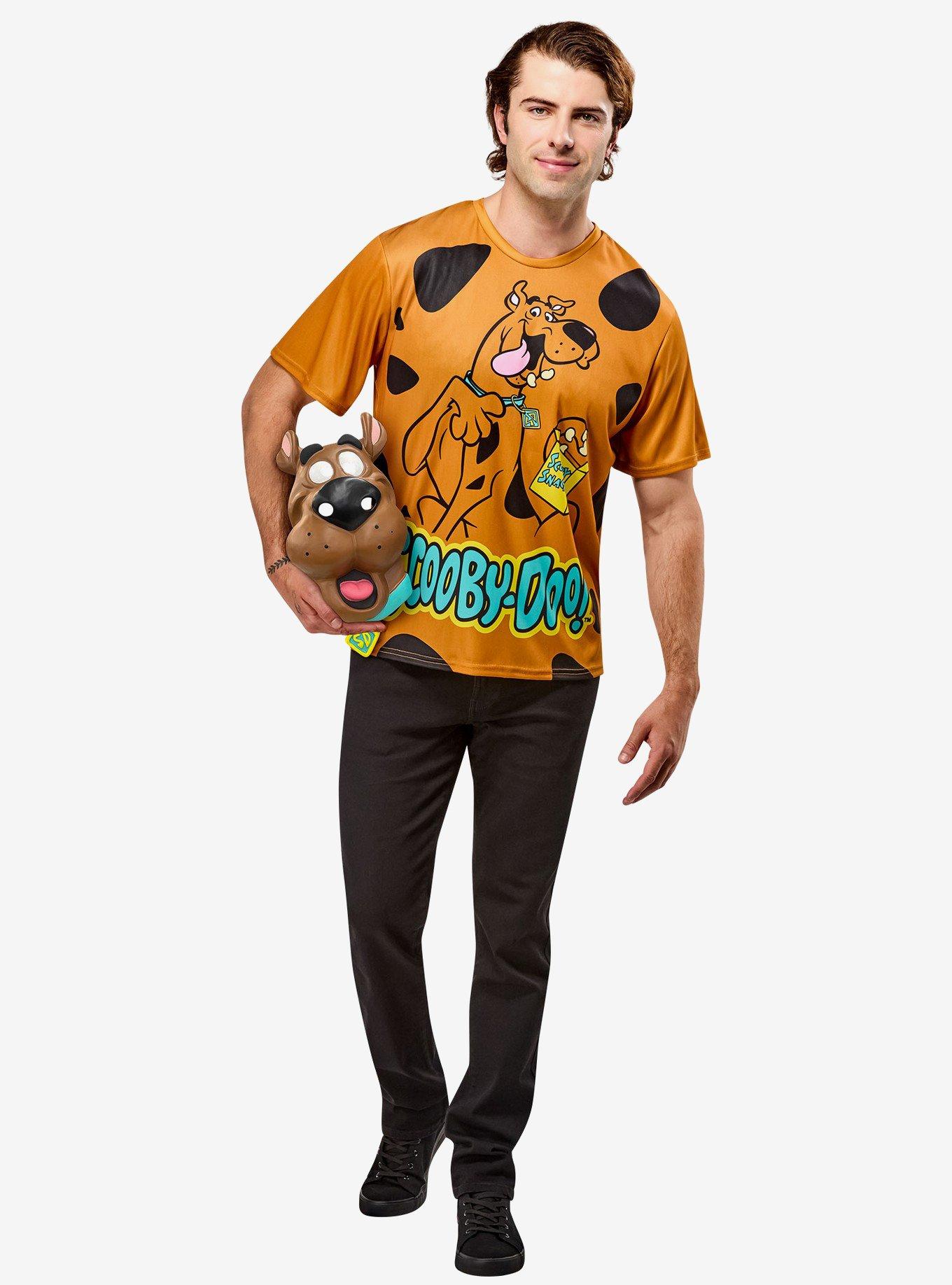 Scooby-Doo! Ben Cooper Costume Set, , hi-res