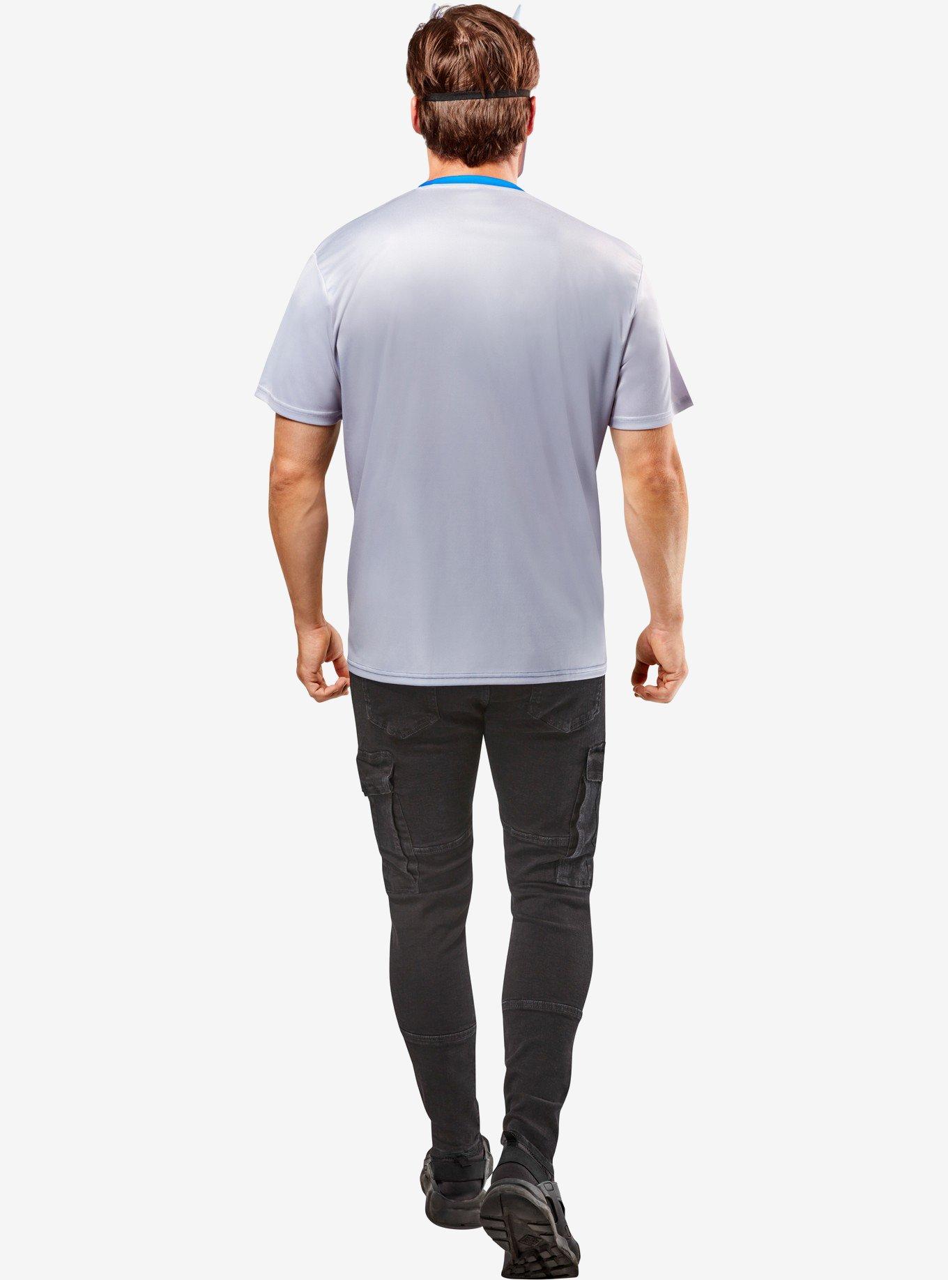 DC Comics Batman Ben Cooper Costume Set, , alternate