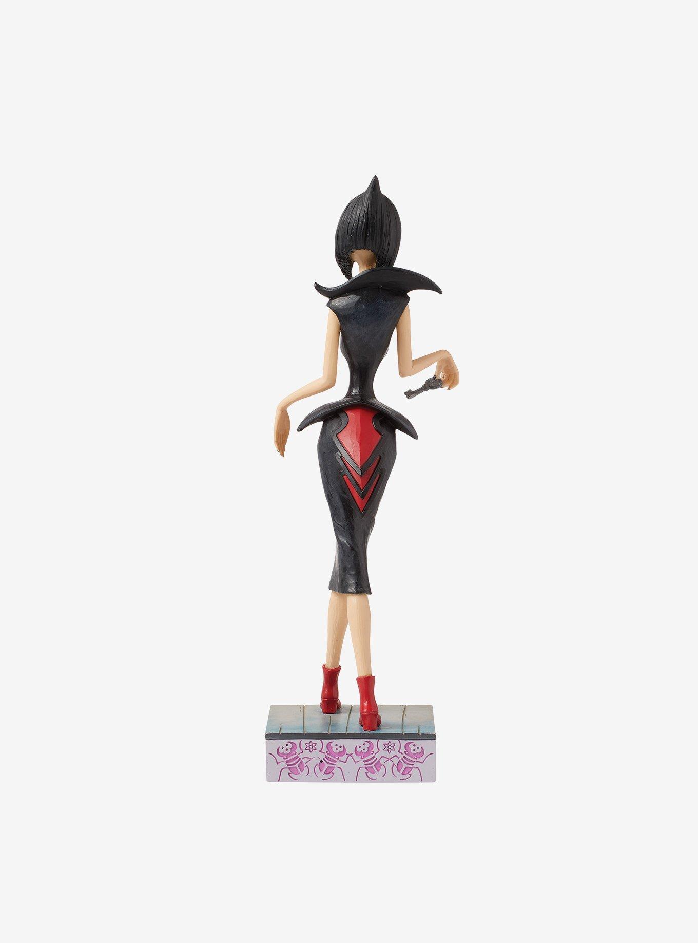 Coraline Beldam with Key Figurine, , hi-res