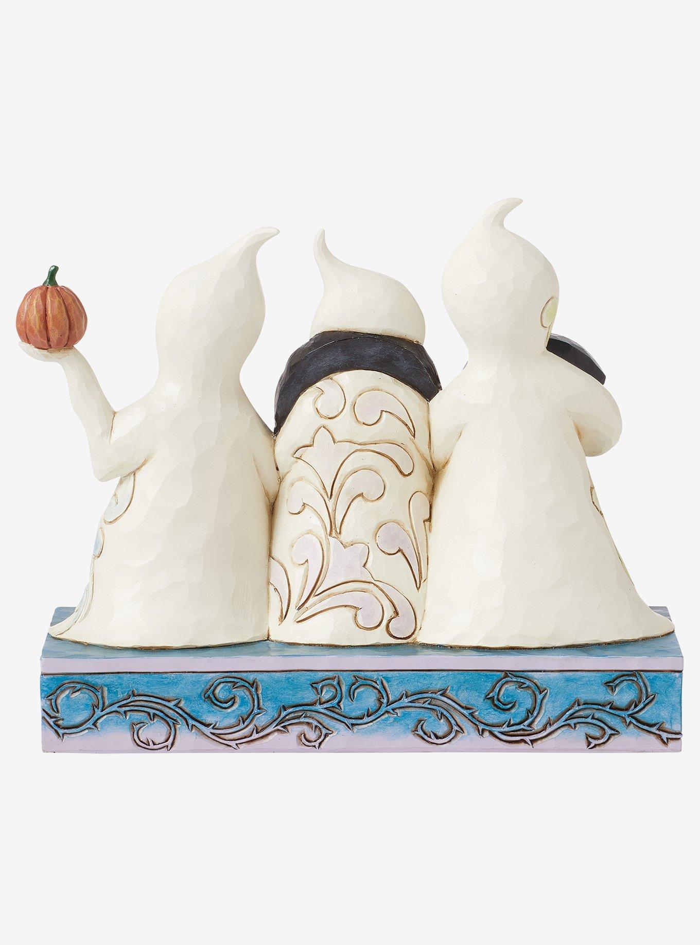 Halloween BOO Ghosts Figurine, , hi-res
