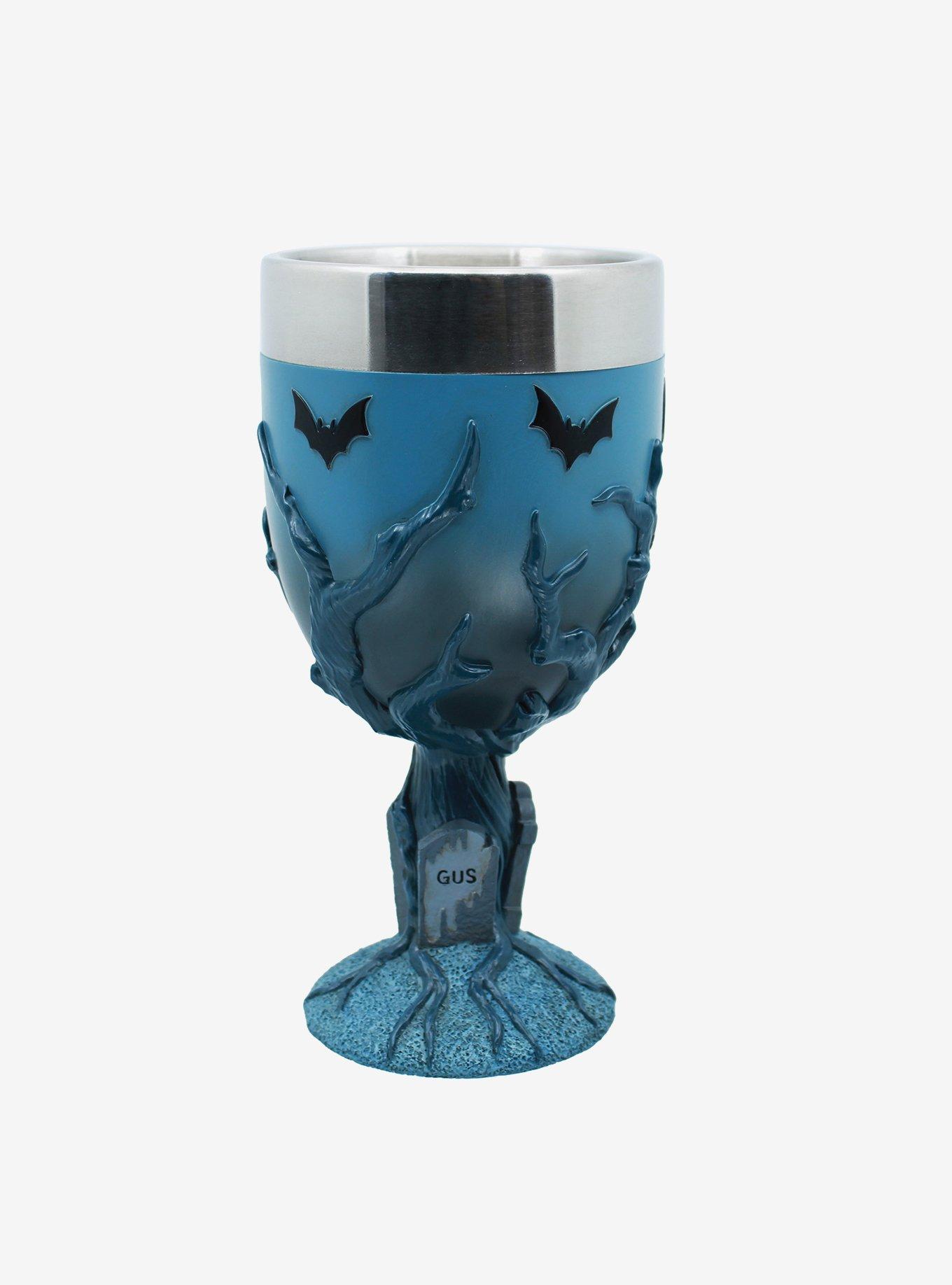Disney Haunted Mansion Hitchhiking Ghosts Goblet, , hi-res