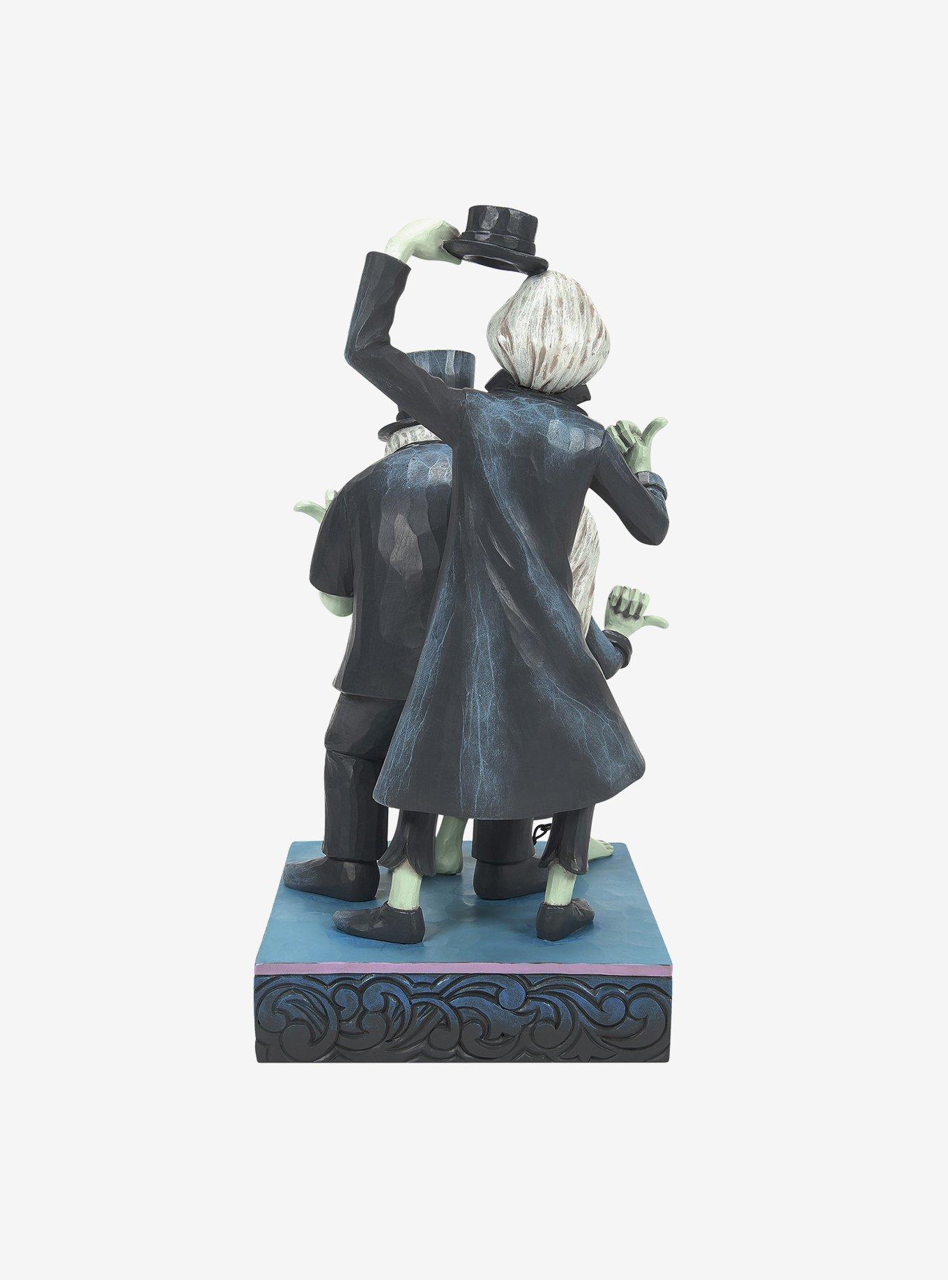 Disney Haunted Mansion Hitchhiking Ghosts Figurine, , hi-res