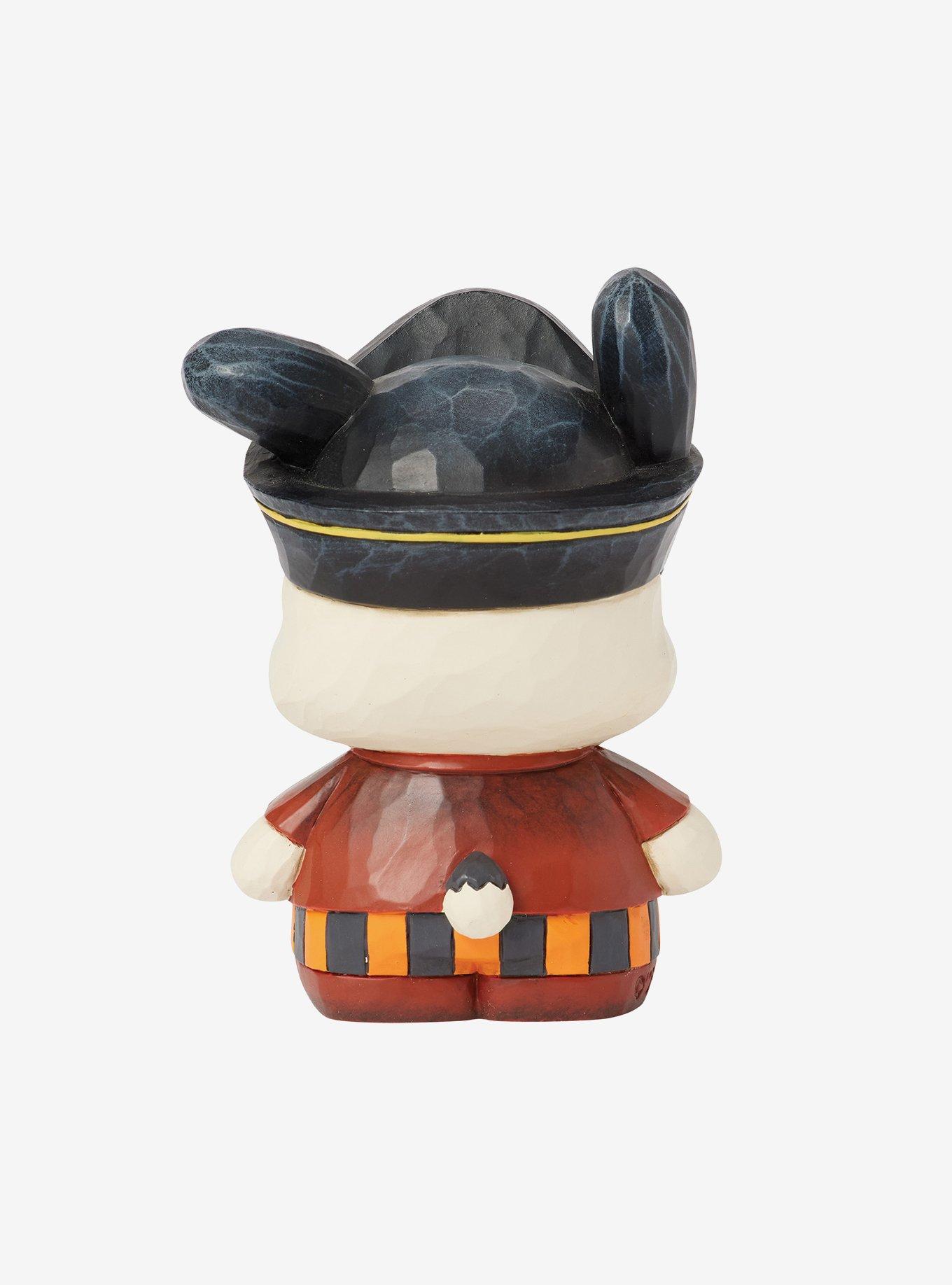 Sanrio Pochacco Pirate Mini Figurine, , hi-res