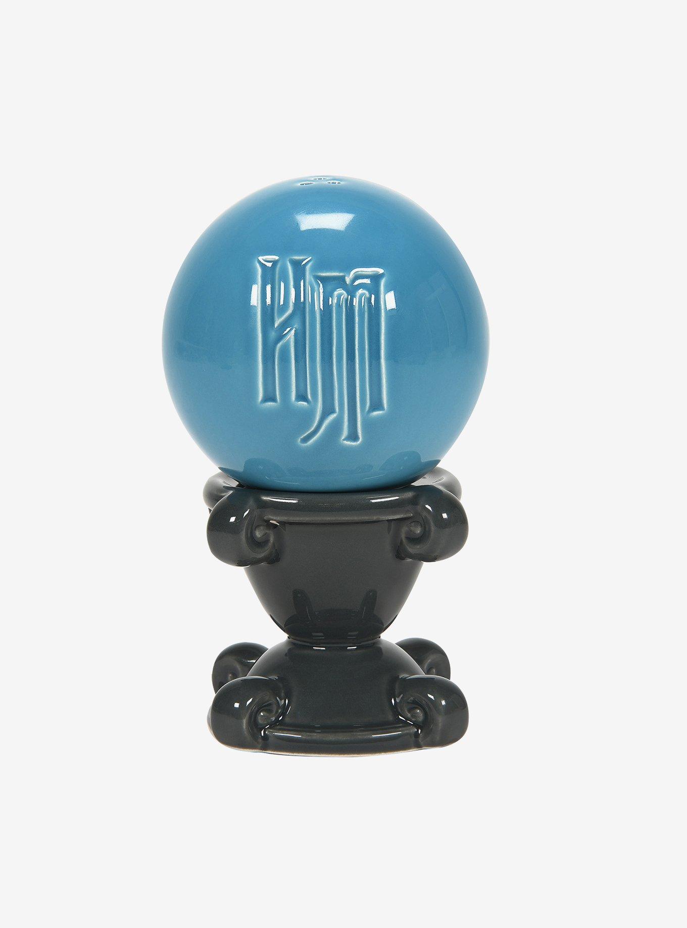 Disney Haunted Mansion Madame Leota Salt and Pepper Shaker