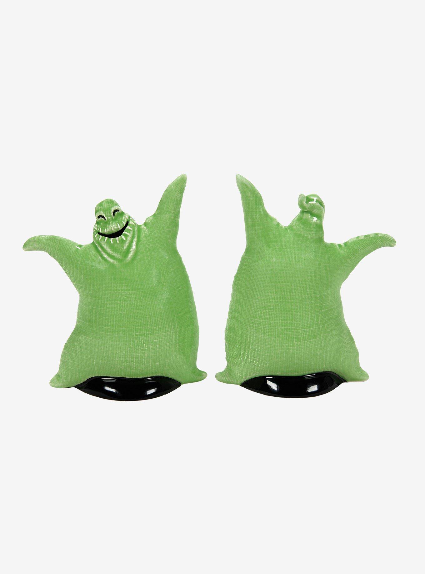 Disney The Nightmare Before Christmas Oogie Boogie Salt and Pepper Shaker, , hi-res