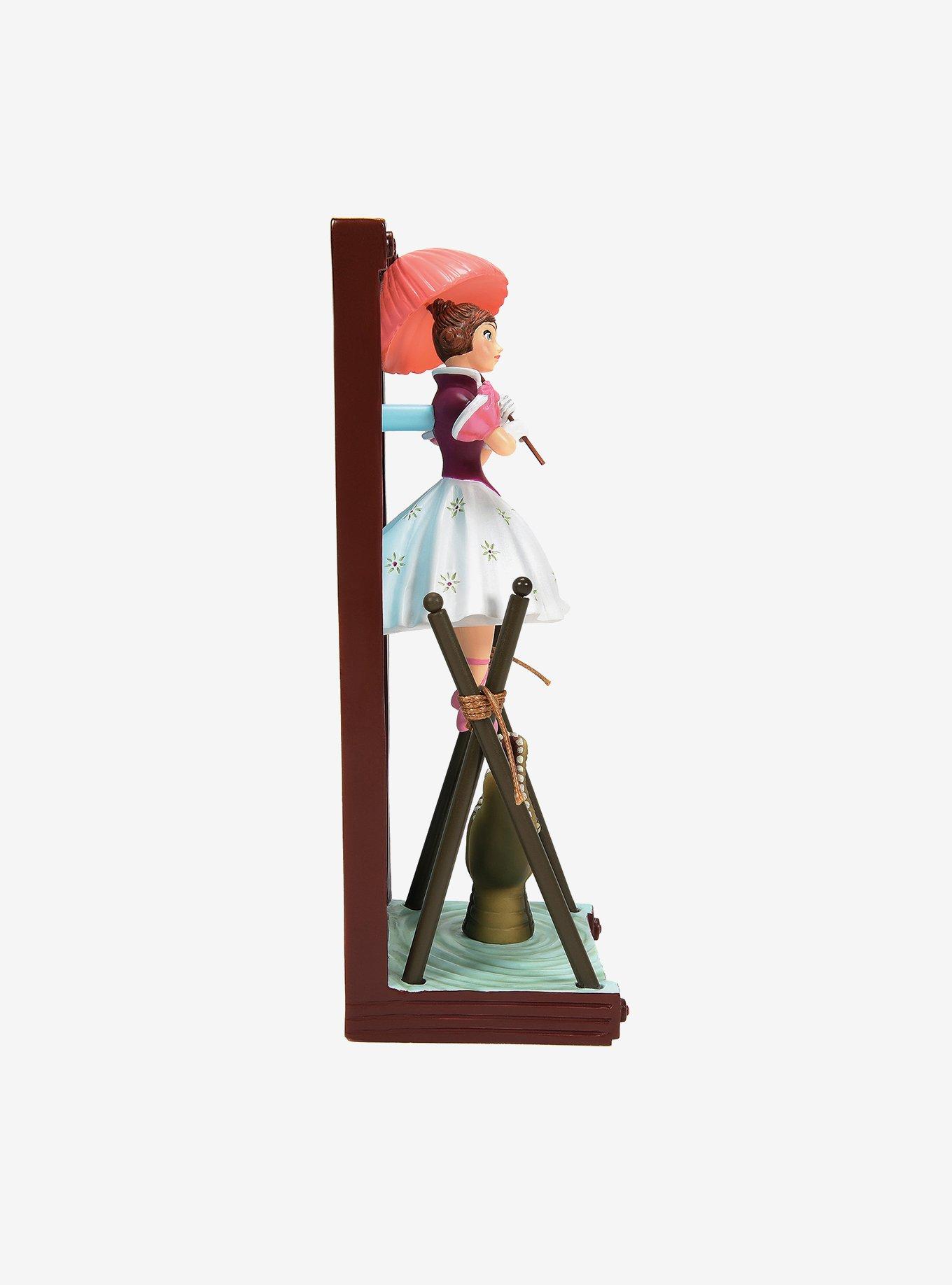 Disney Haunted Mansion Tightrope Girl Figurine, , hi-res