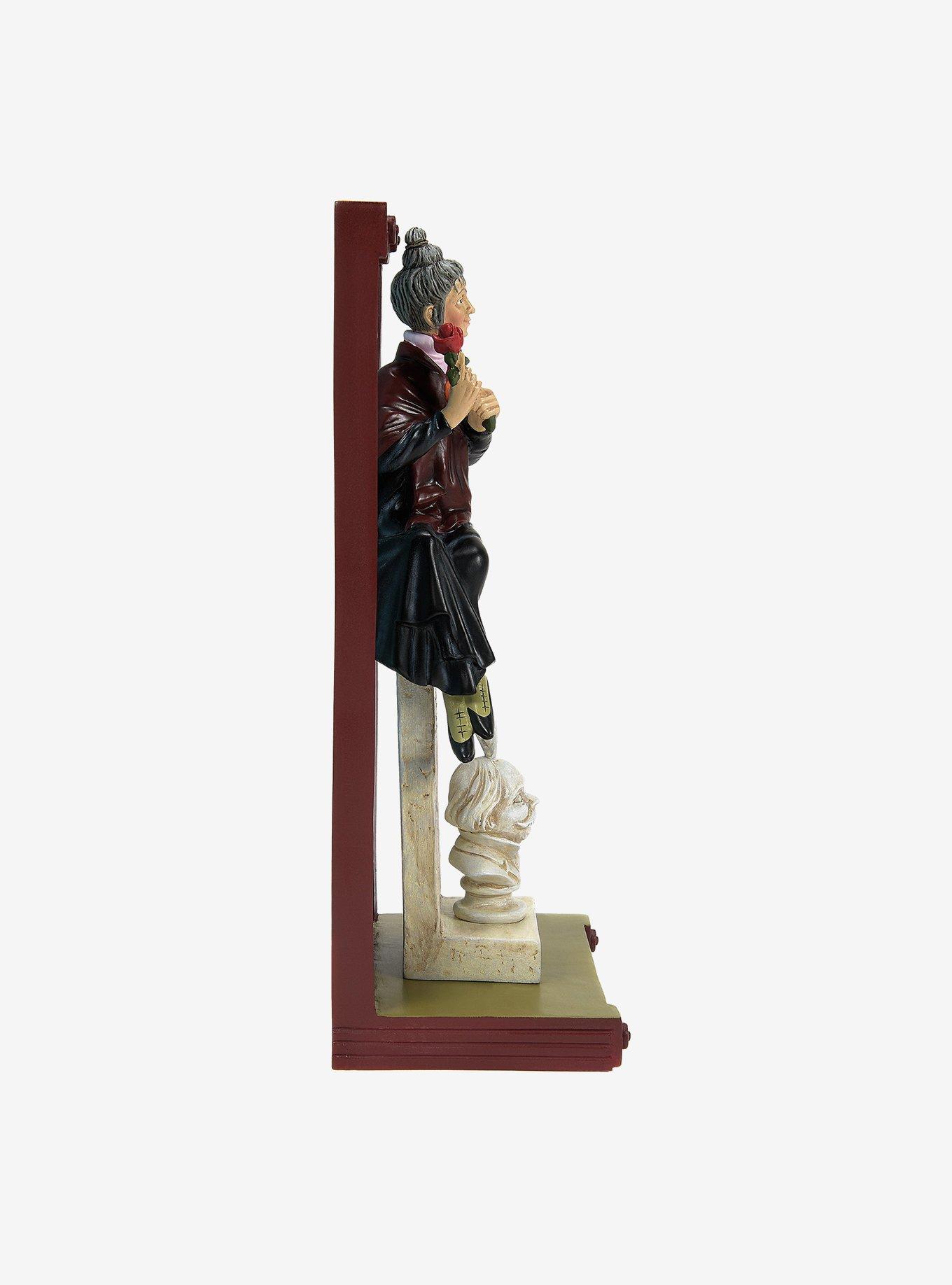 Disney Haunted Mansion George's Widow Figurine, , hi-res
