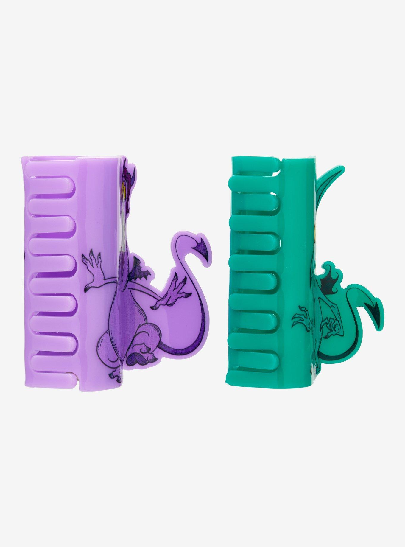 Disney Hercules Pain & Panic Claw Clip Set &mdash; BoxLunch Exclusive, , alternate