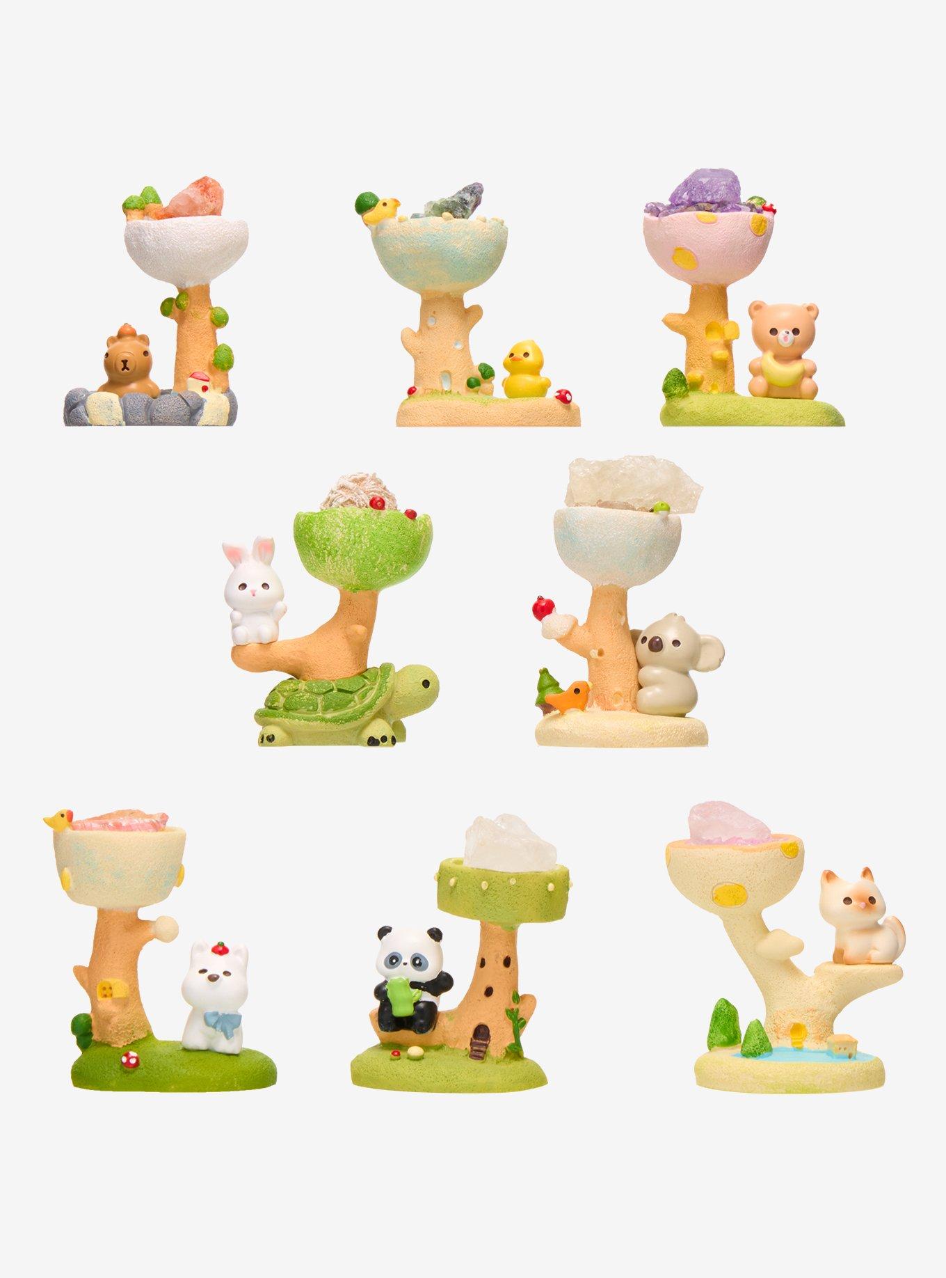 Animal Forest Crystal Blind Box, , hi-res