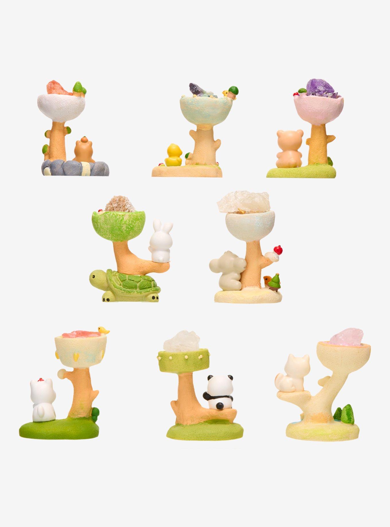 Animal Forest Crystal Blind Box, , alternate