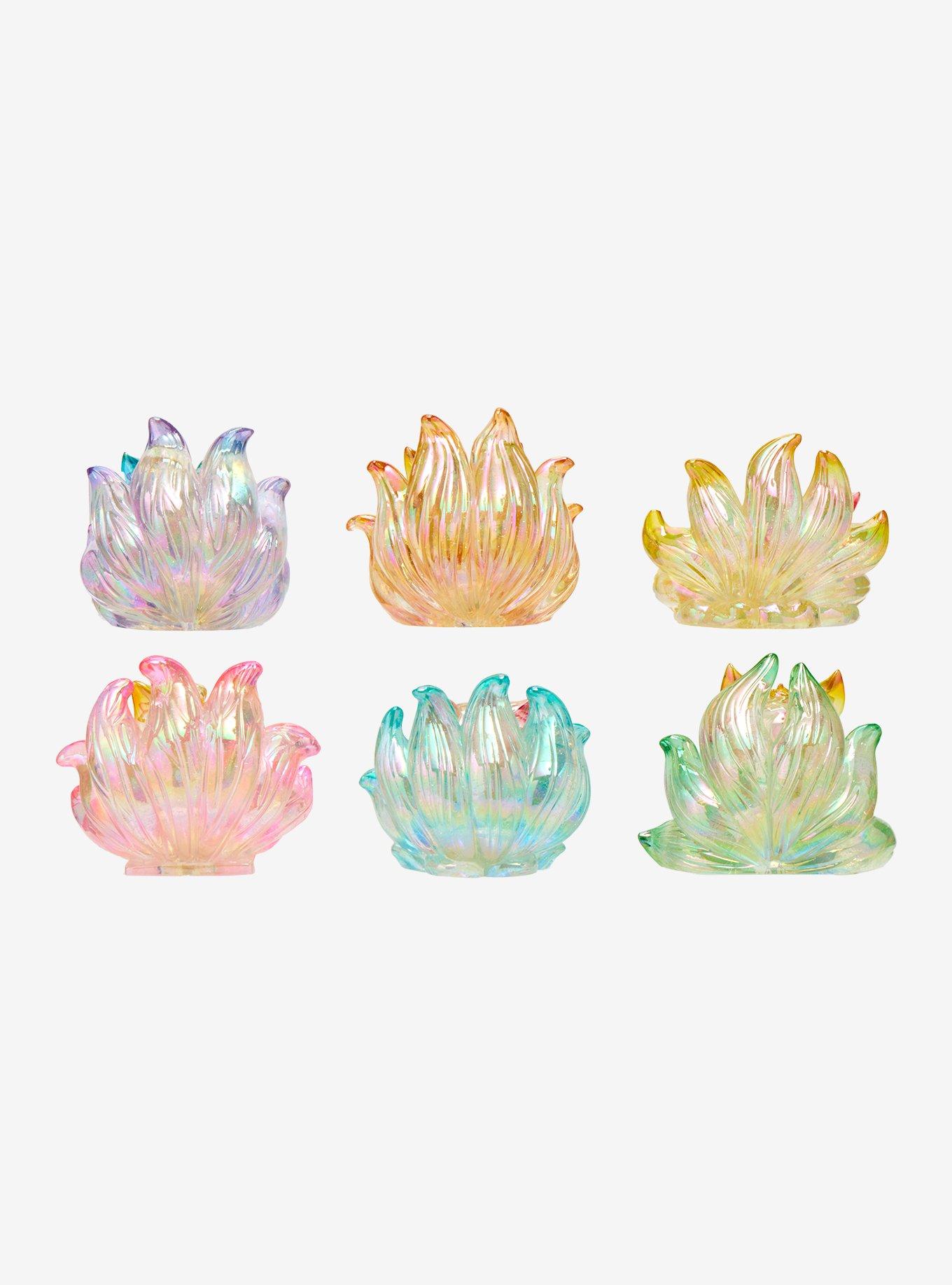 Light Foxes Blind Box Figure, , alternate