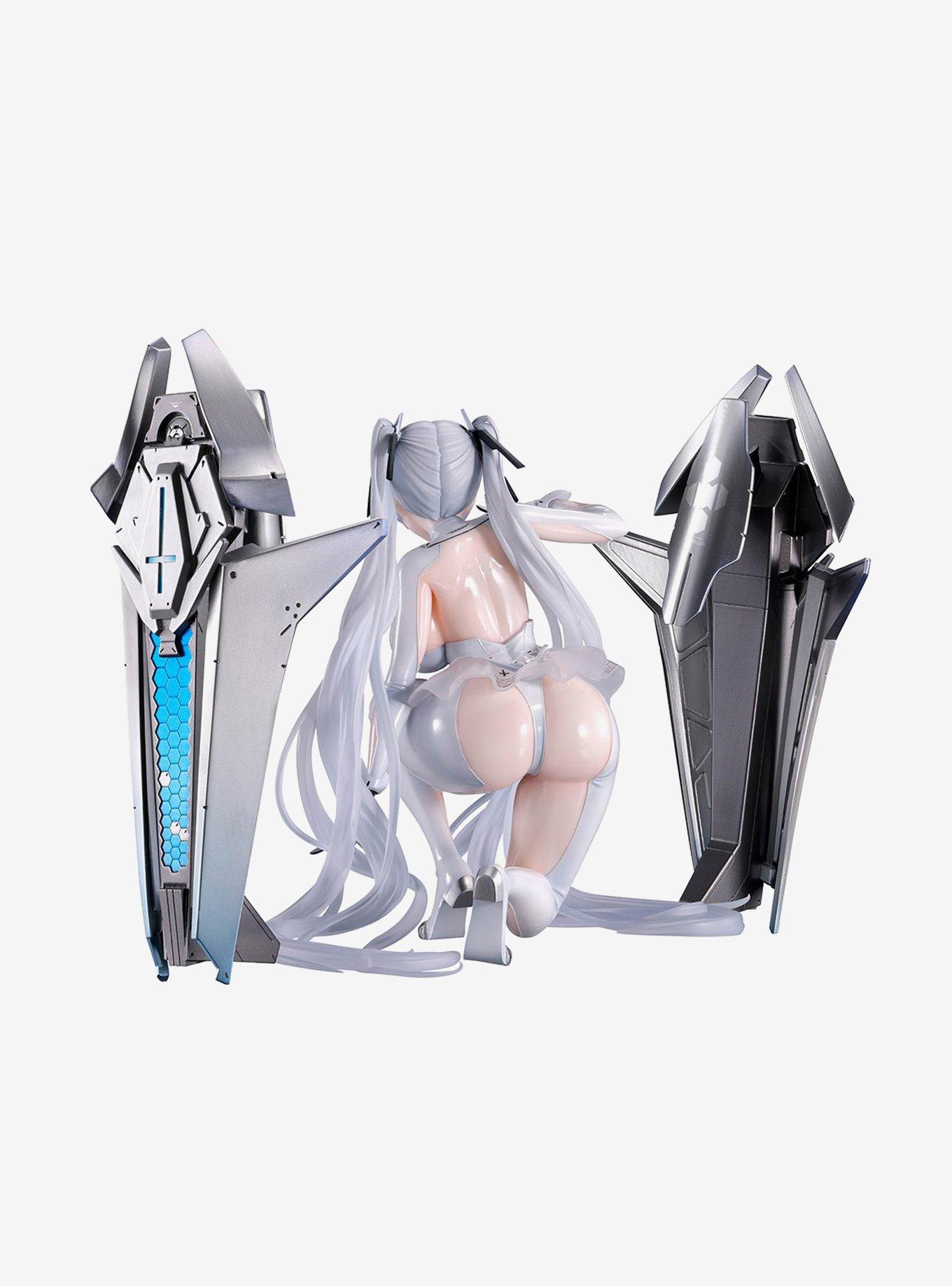 Bandai Namco Goddess of Victory: Nikke Ichibansho Cinderella Figure, , hi-res