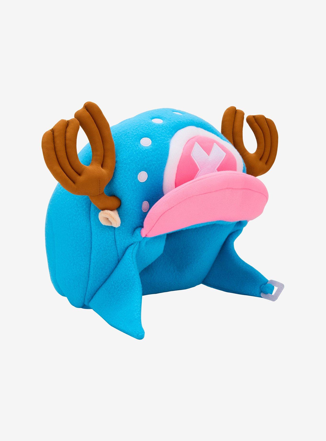 One Piece Tony Tony Chopper Cosplay Hat, , hi-res