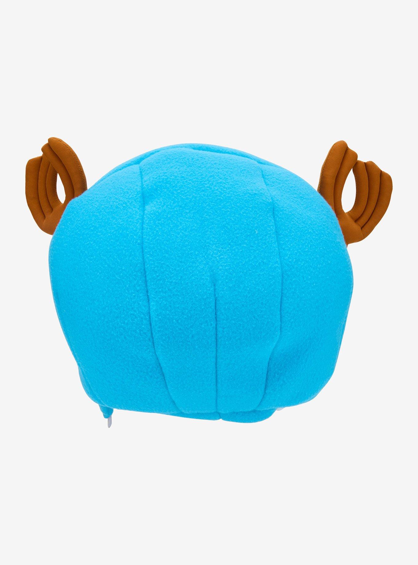 One Piece Tony Tony Chopper Cosplay Hat, , alternate