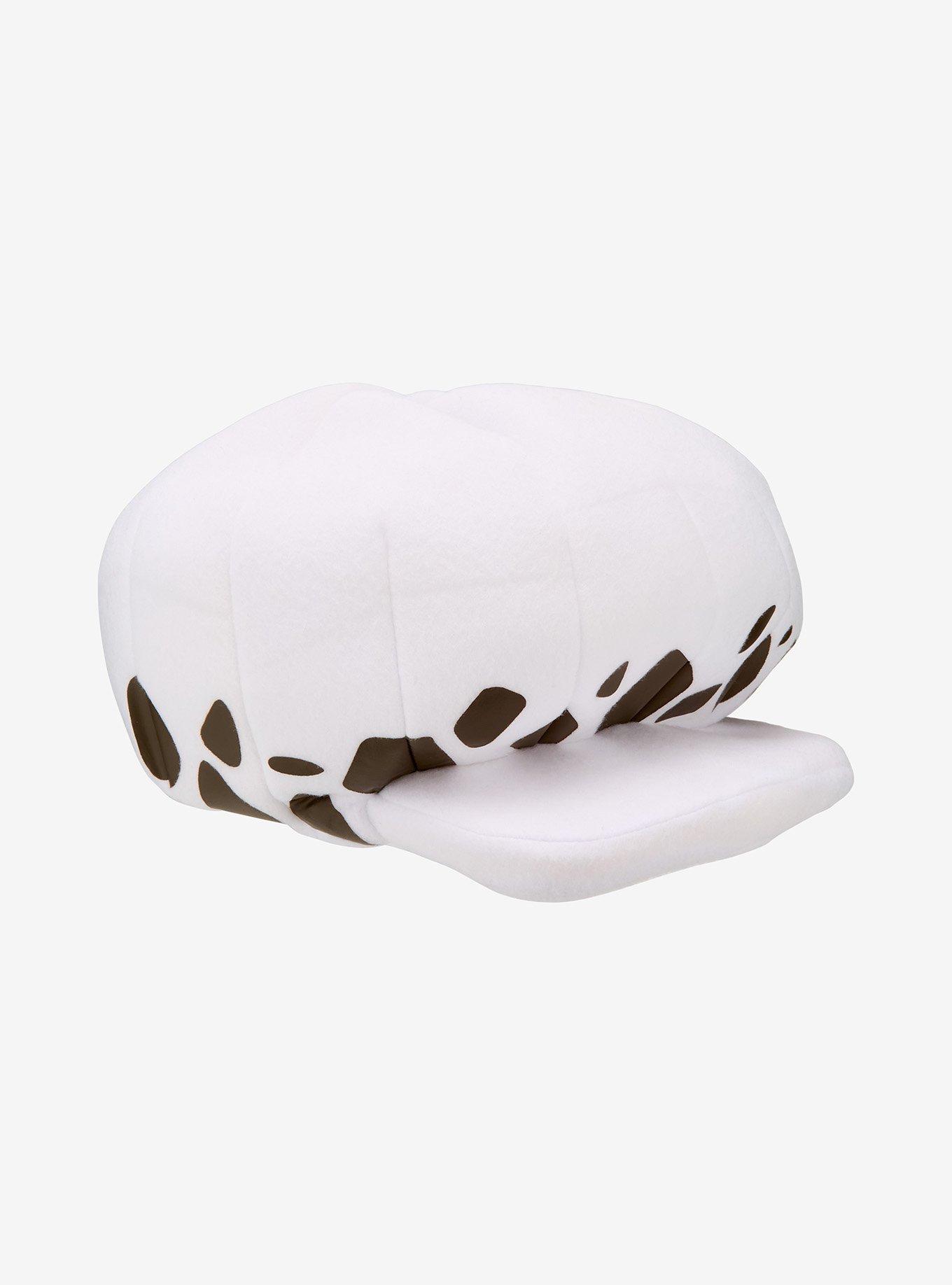 One Piece Trafalgar Law Cosplay Hat, , hi-res