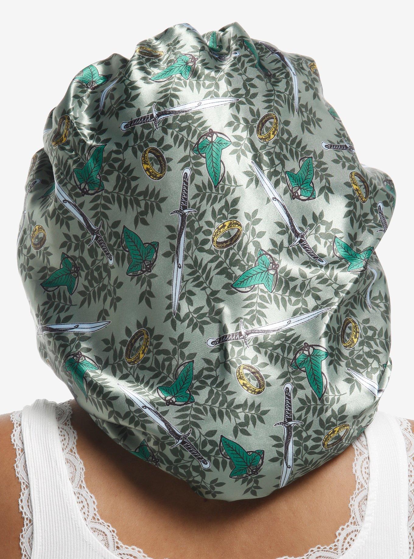 The Lord Of The Rings Icons Reversible Bonnet, , alternate