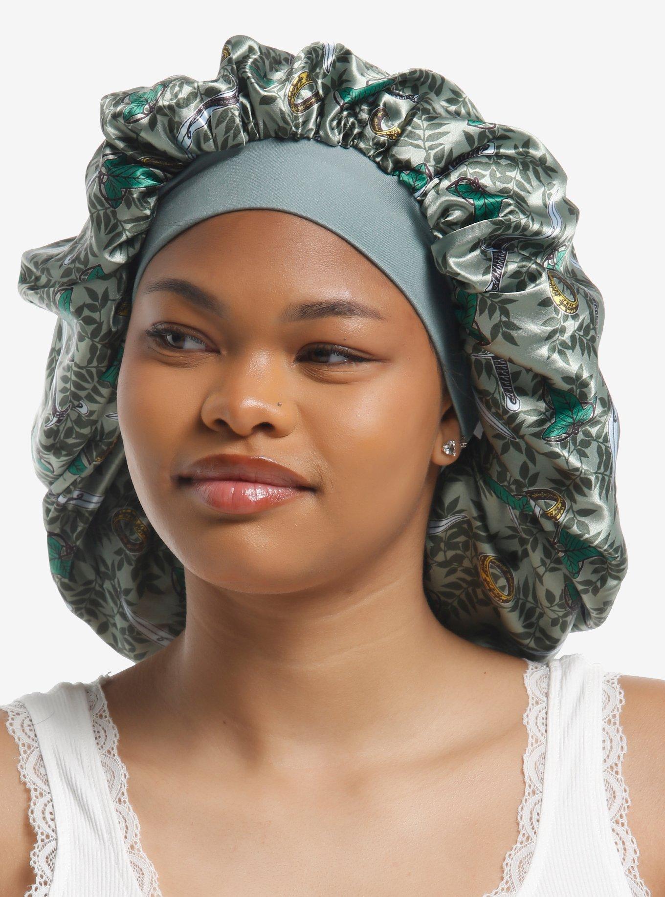 The Lord Of The Rings Icons Reversible Bonnet, , alternate