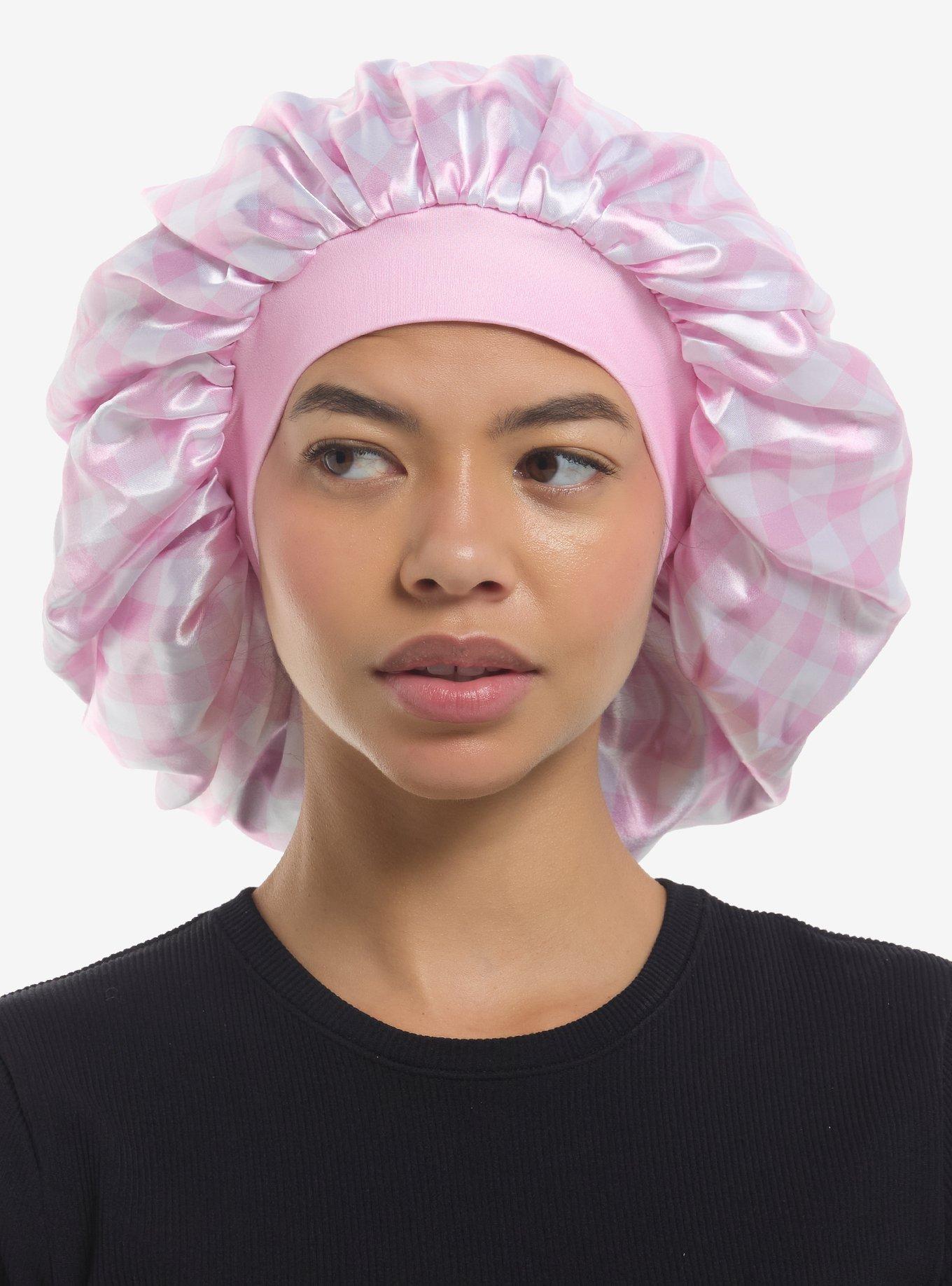 Cogimyun Cherry Heart Reversible Bonnet, , hi-res