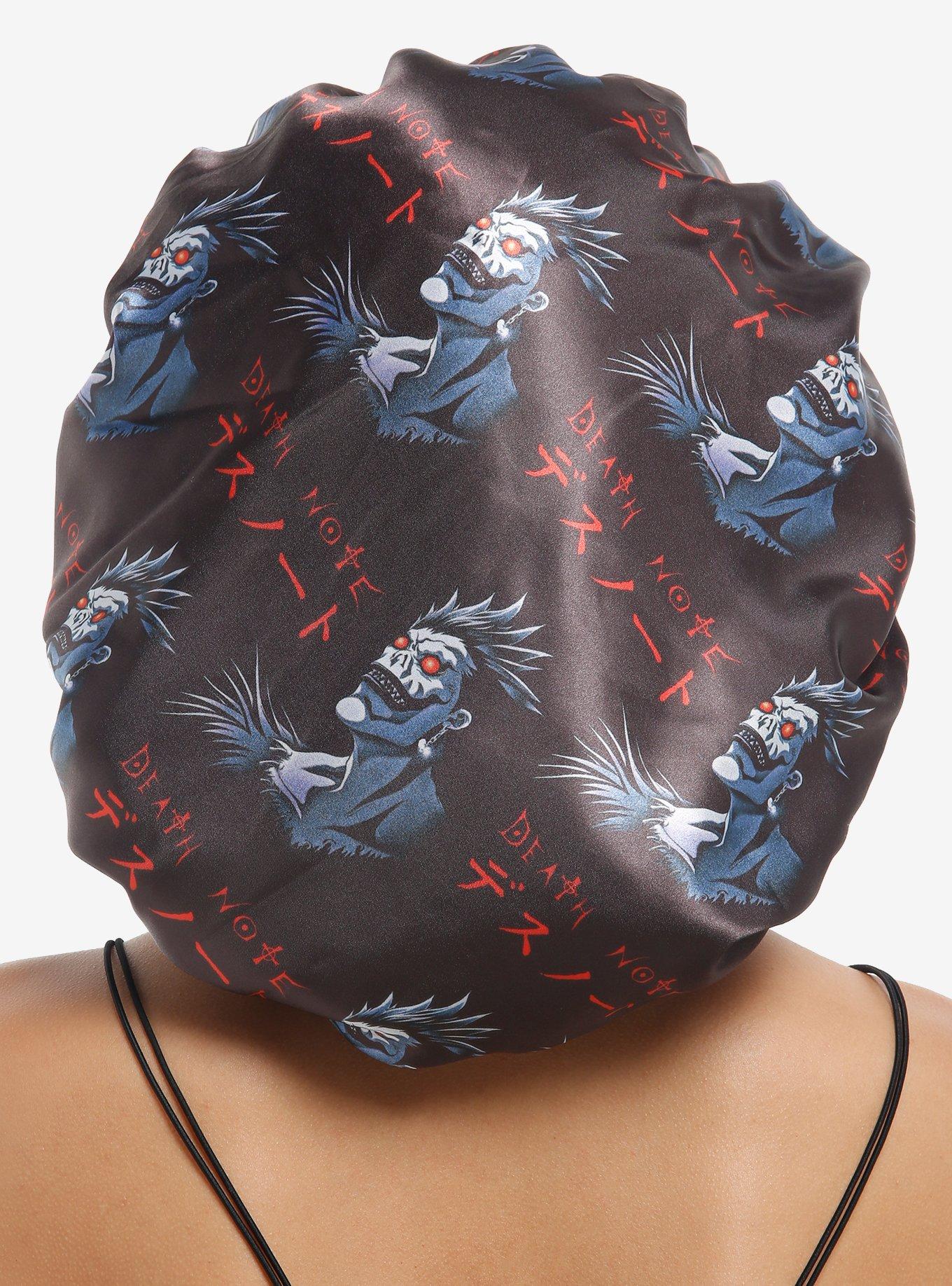 Death Note Ryuk Reversible Bonnet, , alternate