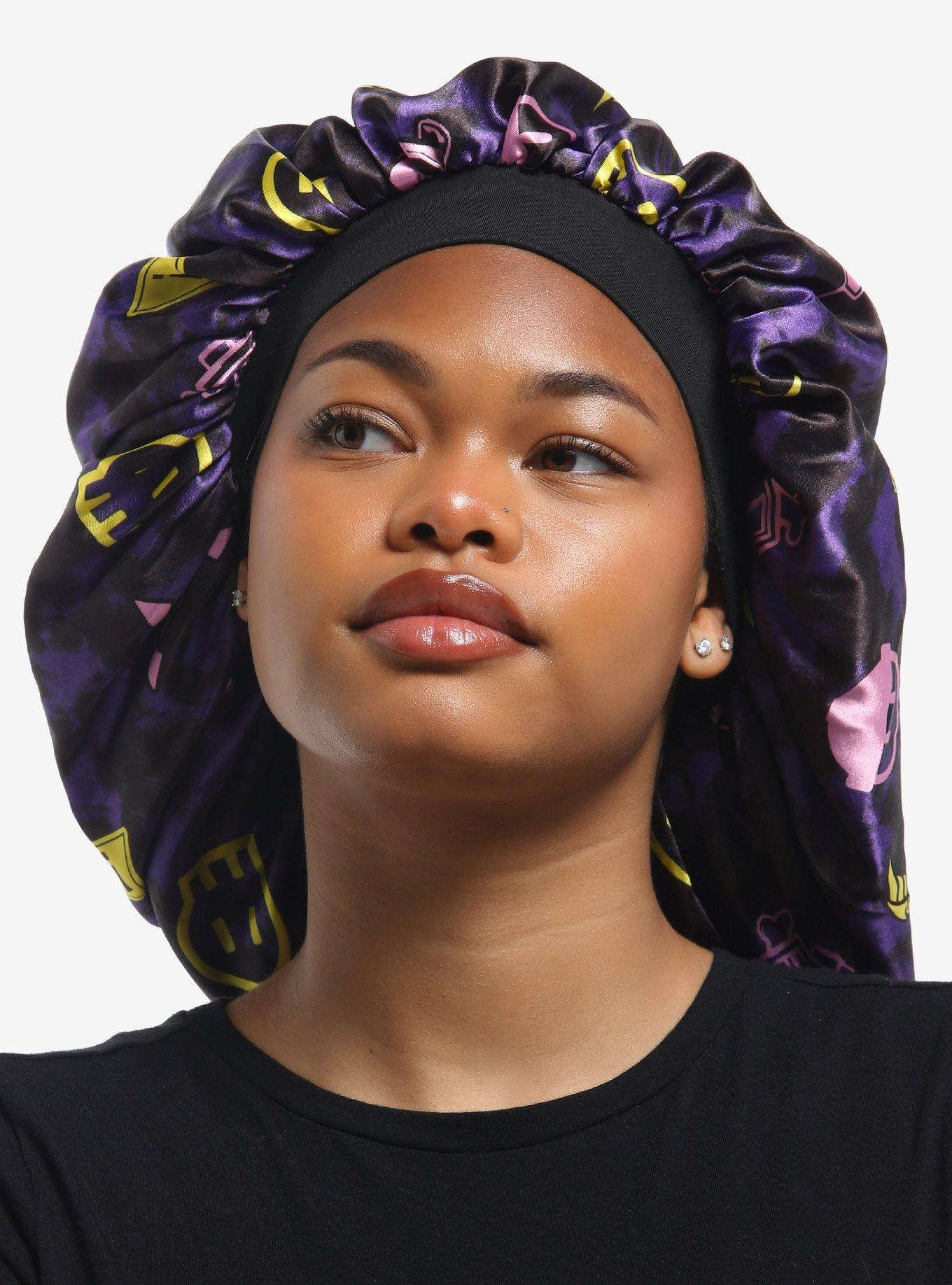 Murder Drones Character Icons Reversible Beanie, , hi-res