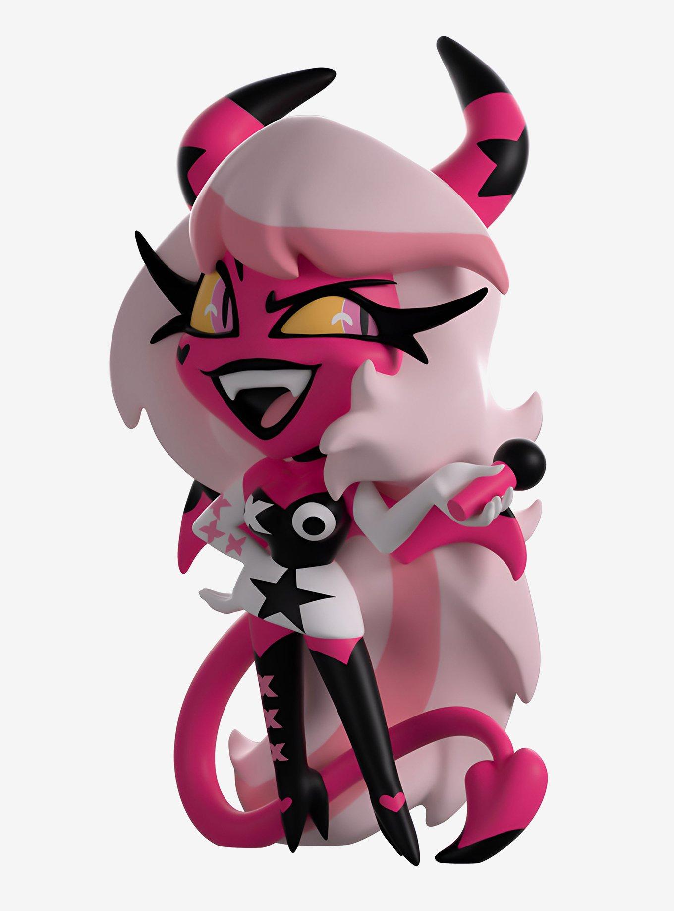 Youtooz Helluva Boss Verosika Vinyl Figure, , hi-res