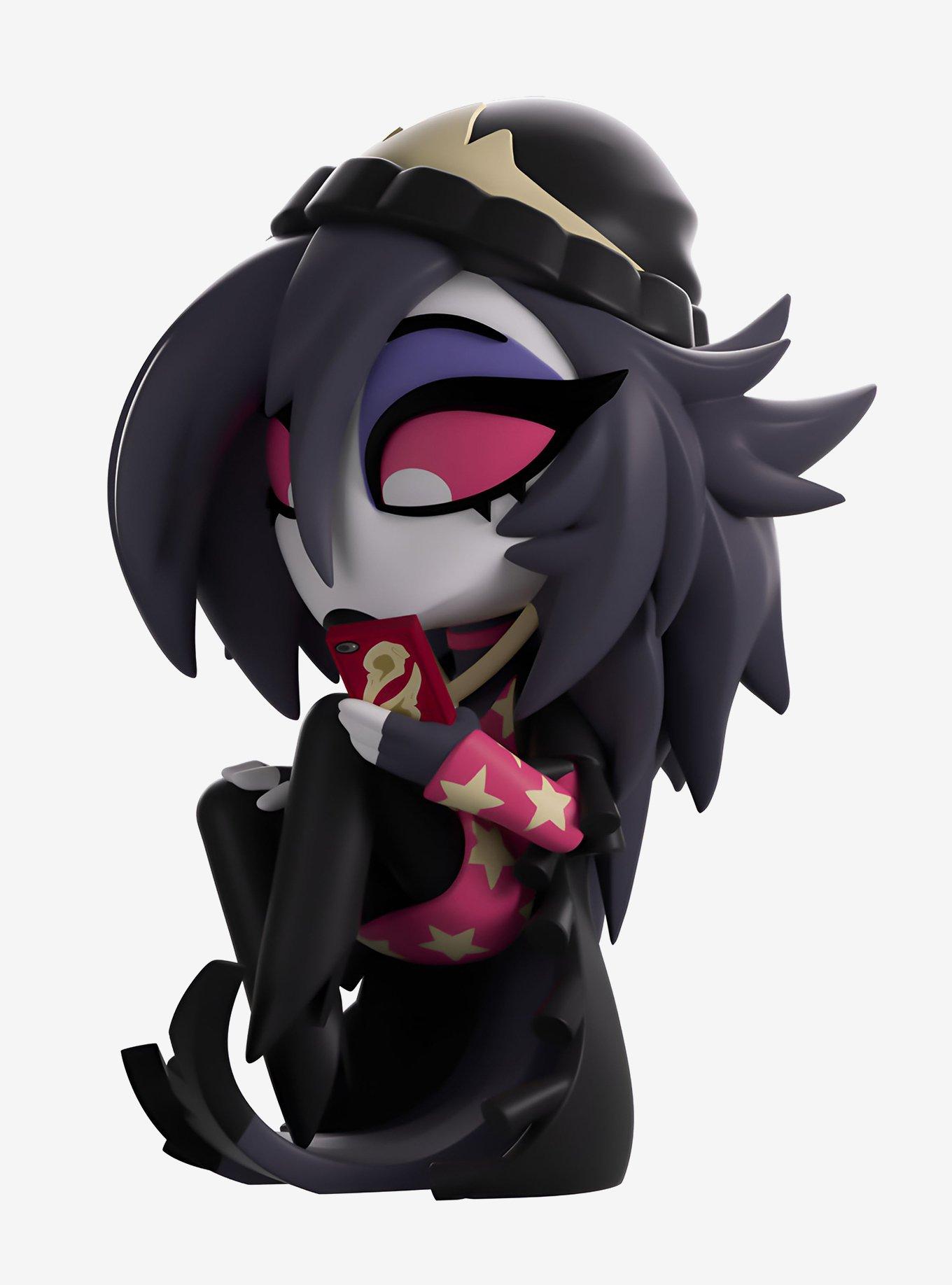 Youtooz Helluva Boss Octavia Vinyl Figure, , hi-res