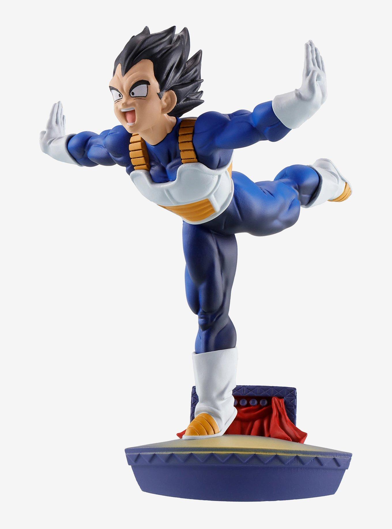 Megahouse Dragon Ball Super Dracap Re:Birth (Limit Breaking Ver.) Blind Box Figure, , hi-res