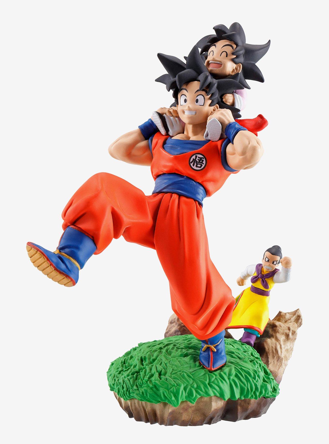 Megahouse Dragon Ball Super Dracap Re:Birth (Limit Breaking Ver.) Blind Box Figure, , alternate