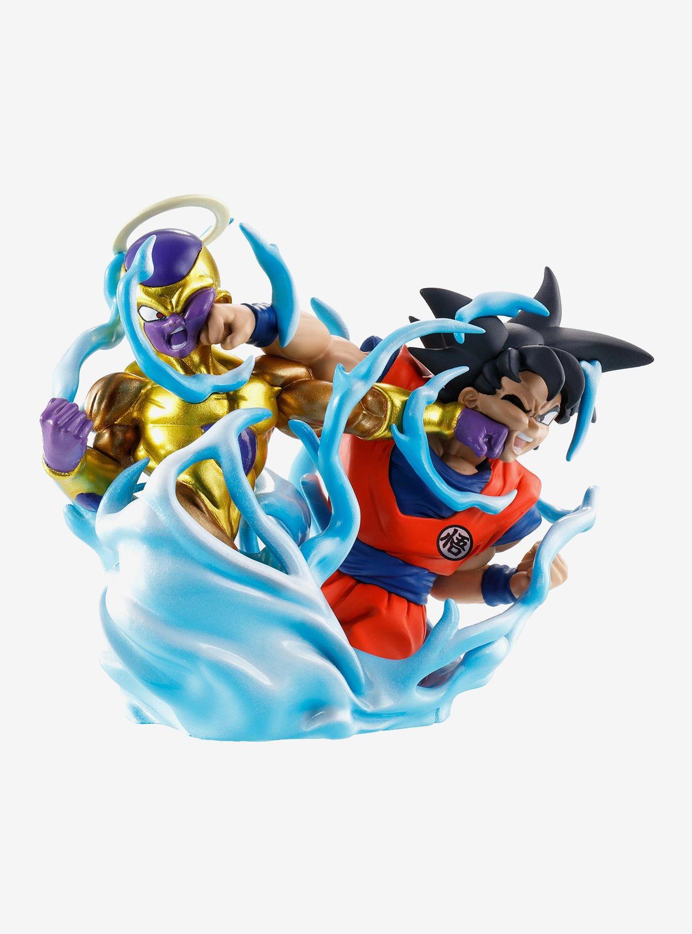 Megahouse Dragon Ball Super Dracap Re:Birth (Limit Breaking Ver.) Blind Box Figure