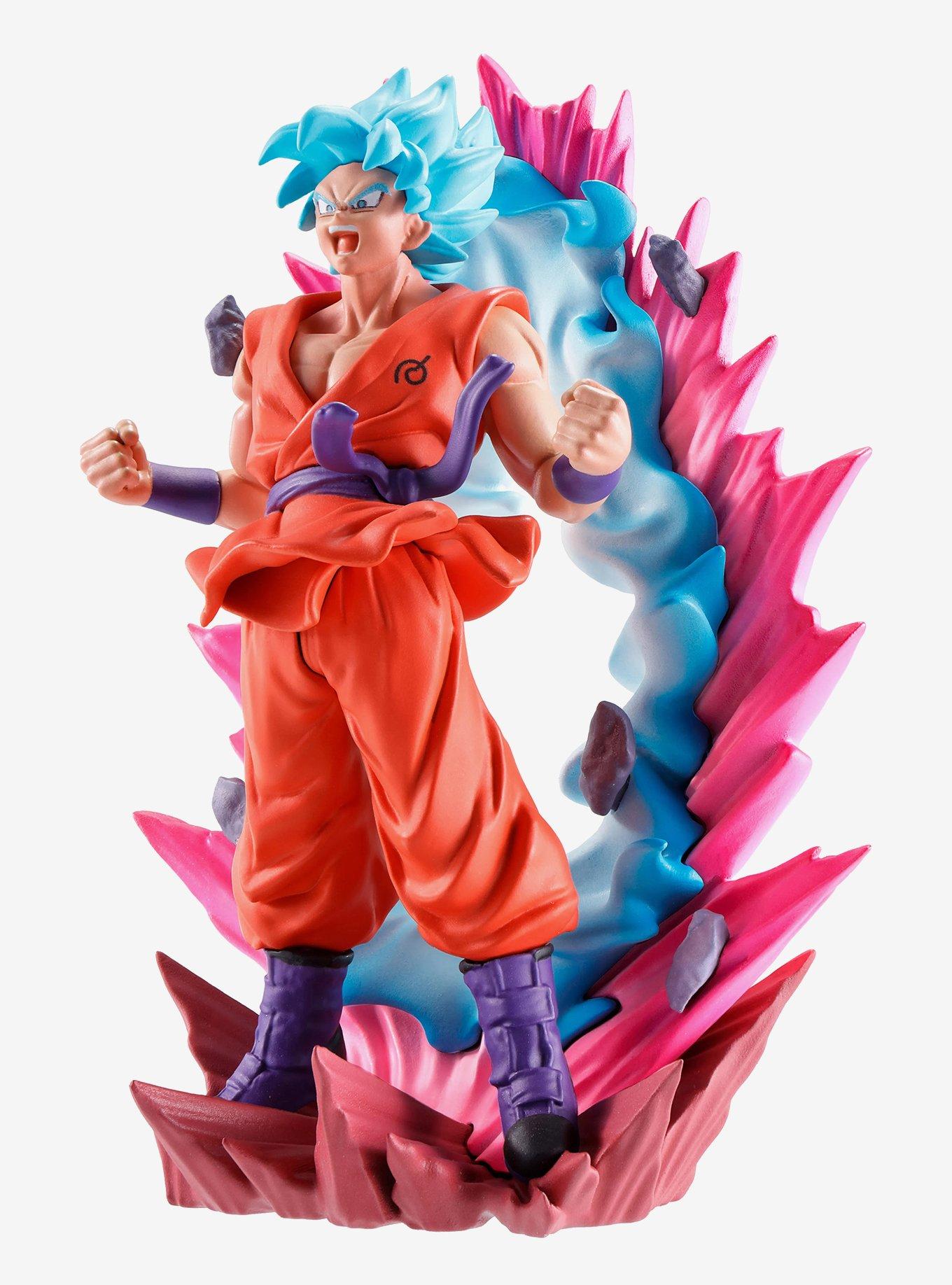 Megahouse Dragon Ball Super Dracap Re:Birth (Limit Breaking Ver.) Blind Box Figure