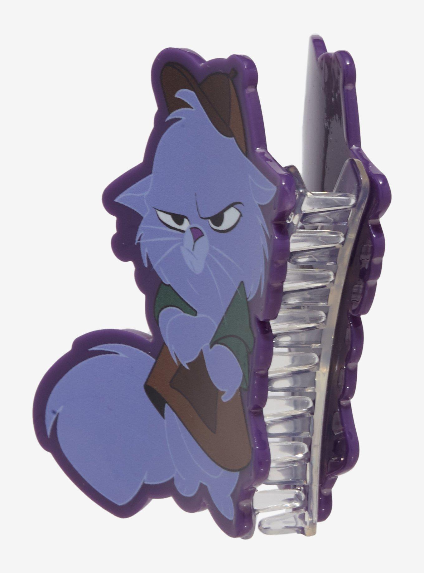 Disney The Emperor's New Groove Yzma Cat Scout Claw Clip — BoxLunch Exclusive