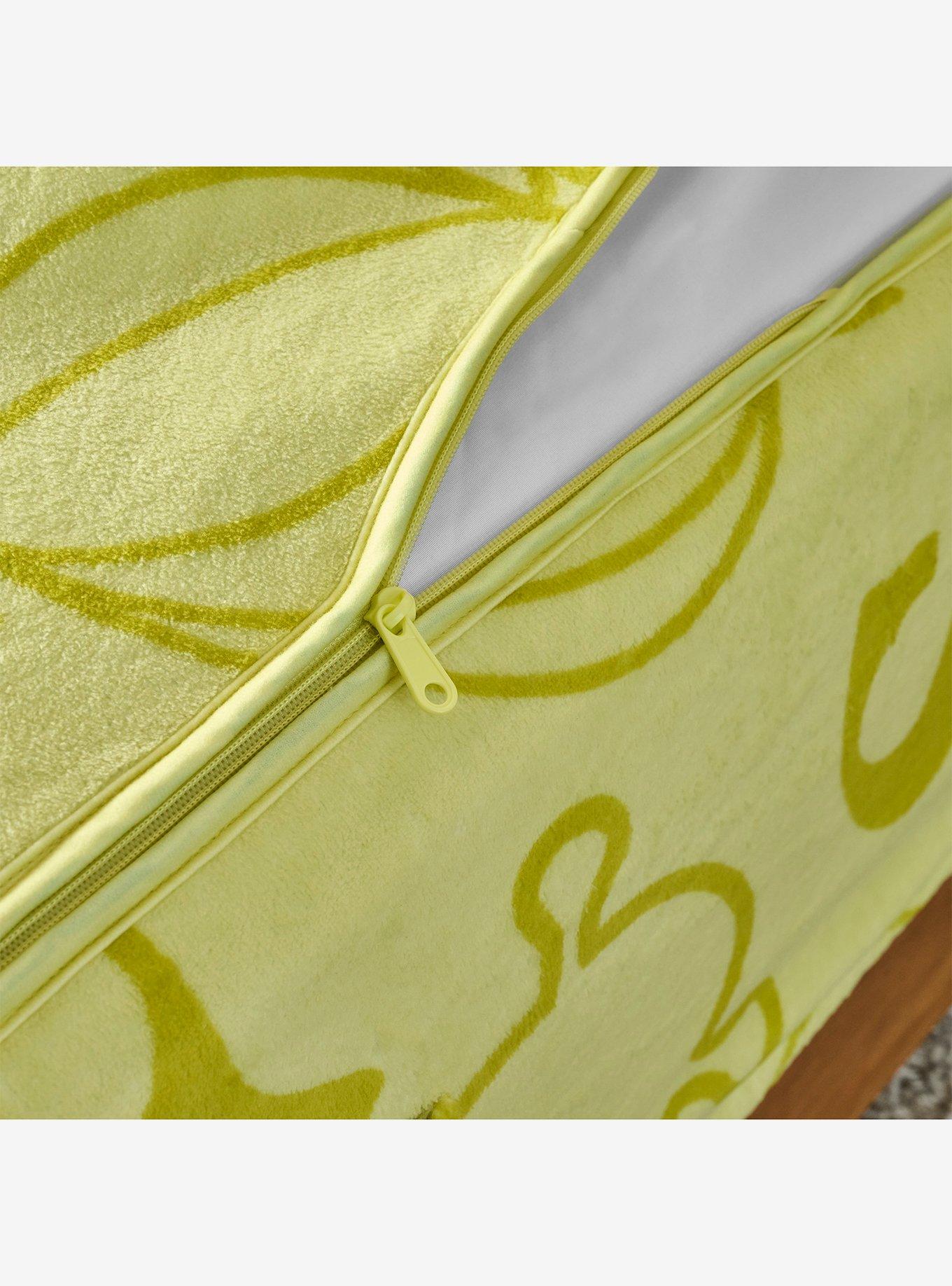 Shrek ZippySack Twin Size Blanket, , alternate - view 6