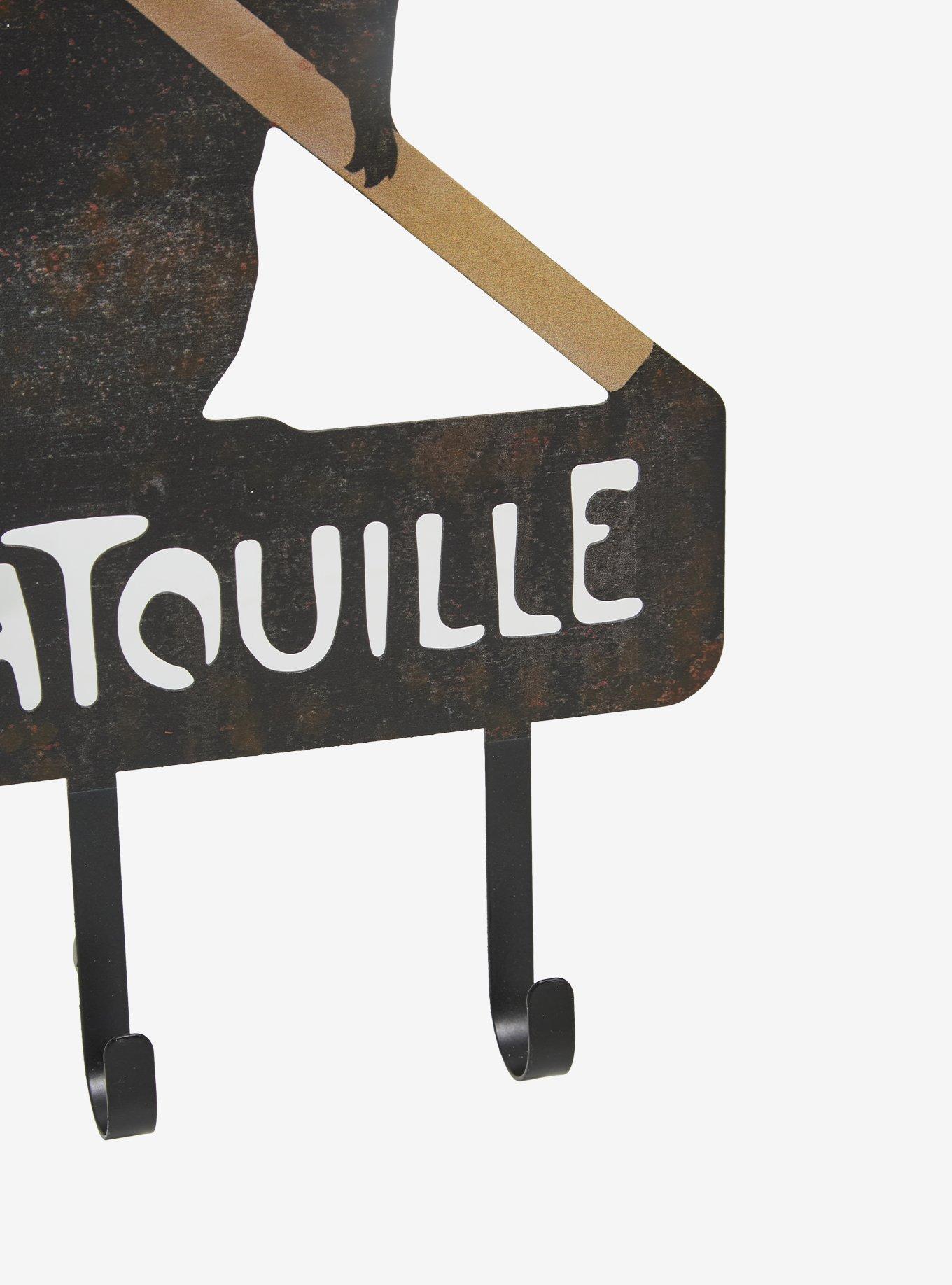 Disney Pixar Ratatouille Remy Kitchen Hooks &mdash; BoxLunch Exclusive, , hi-res