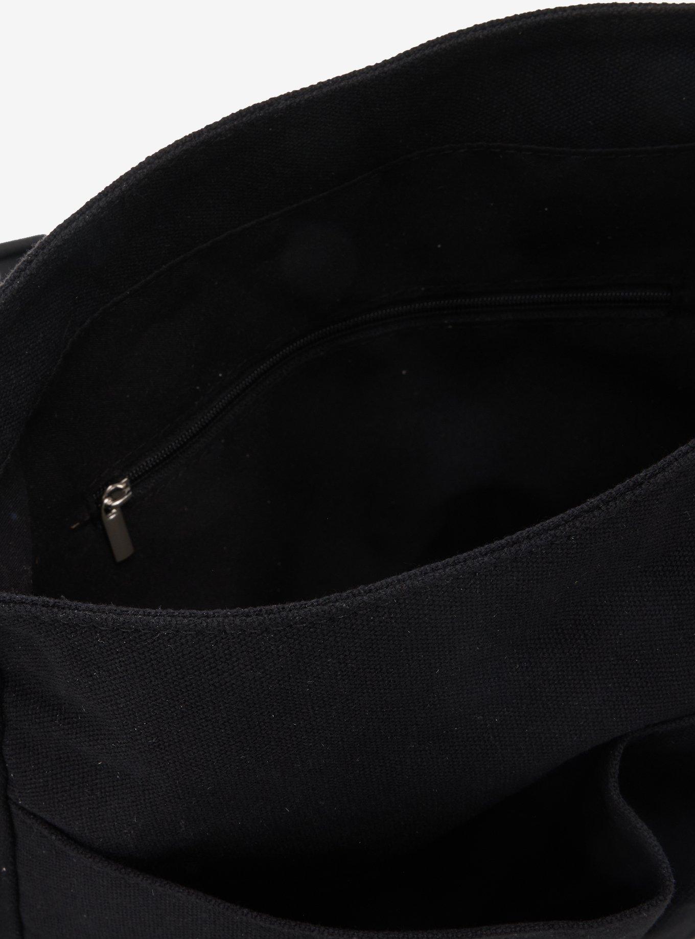 Murder Drones Uzi Messenger Bag, , alternate