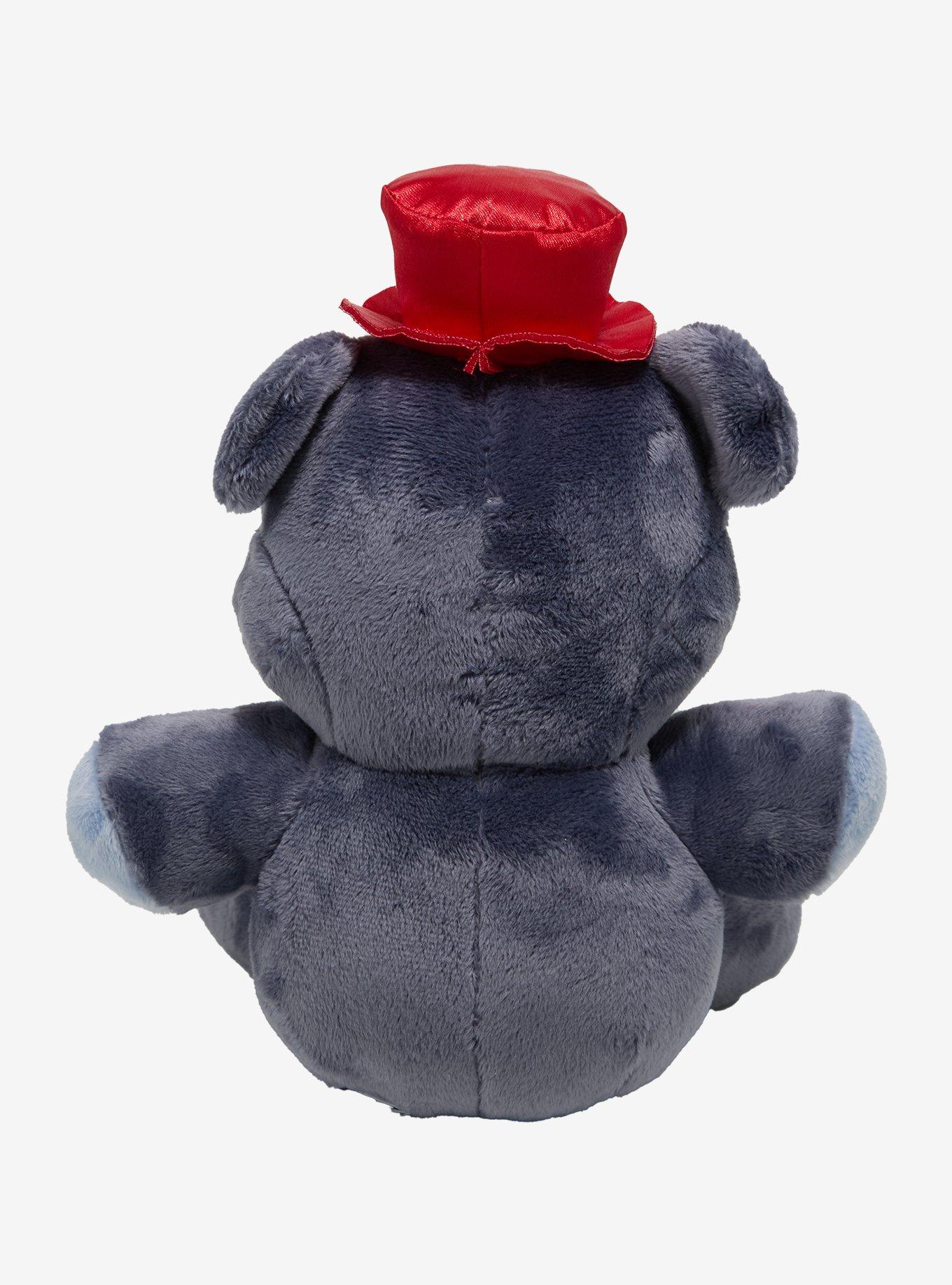 Five Nights at Freddy's Lefty 8 Inch Plush
