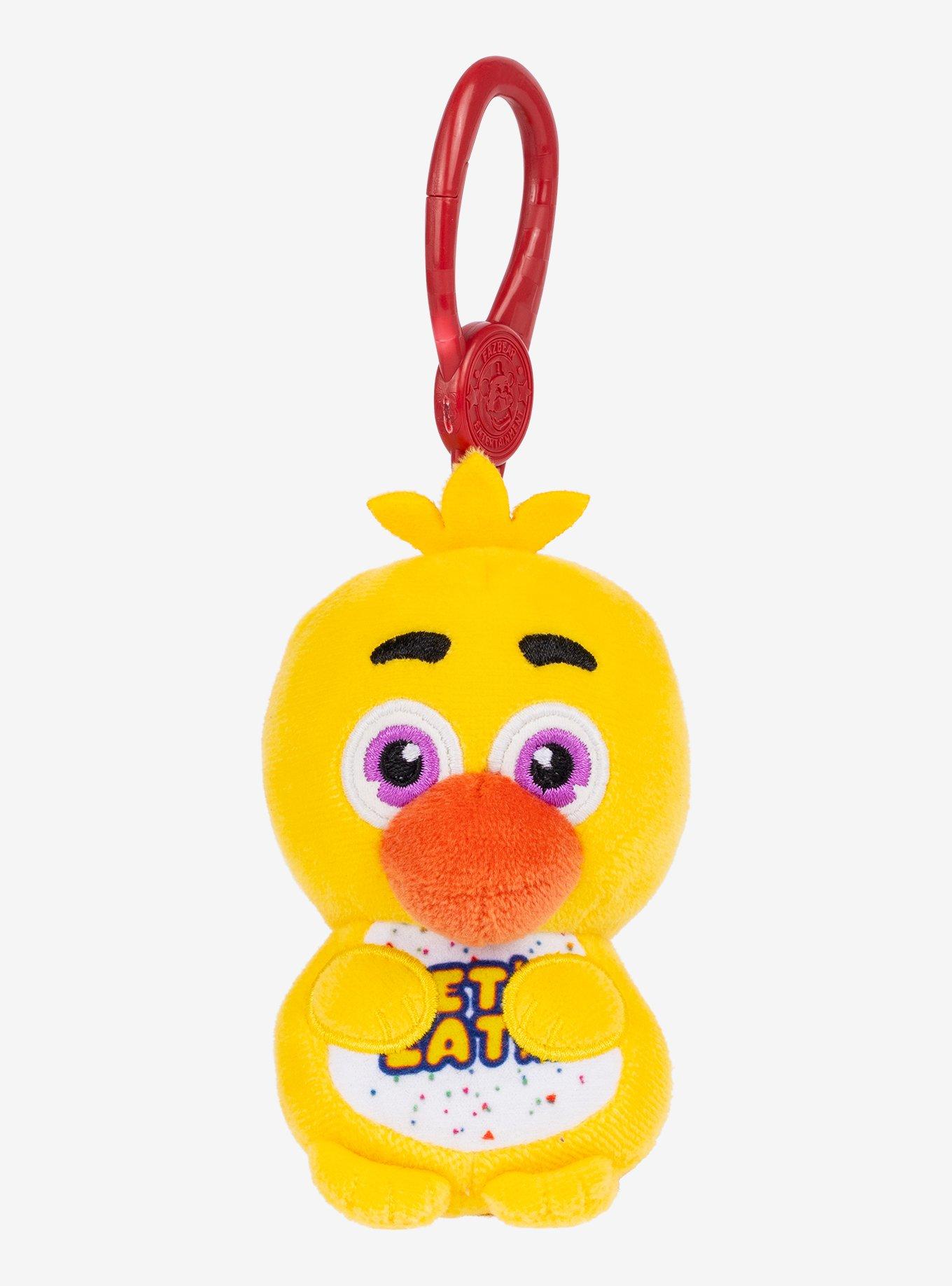Five Nights at Freddy's Blind Box Plush Clip, , hi-res