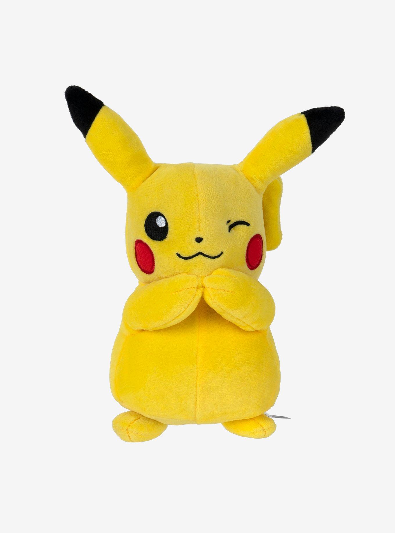 Pok&eacute;mon Random Assorted 8 Inch Plush, , hi-res
