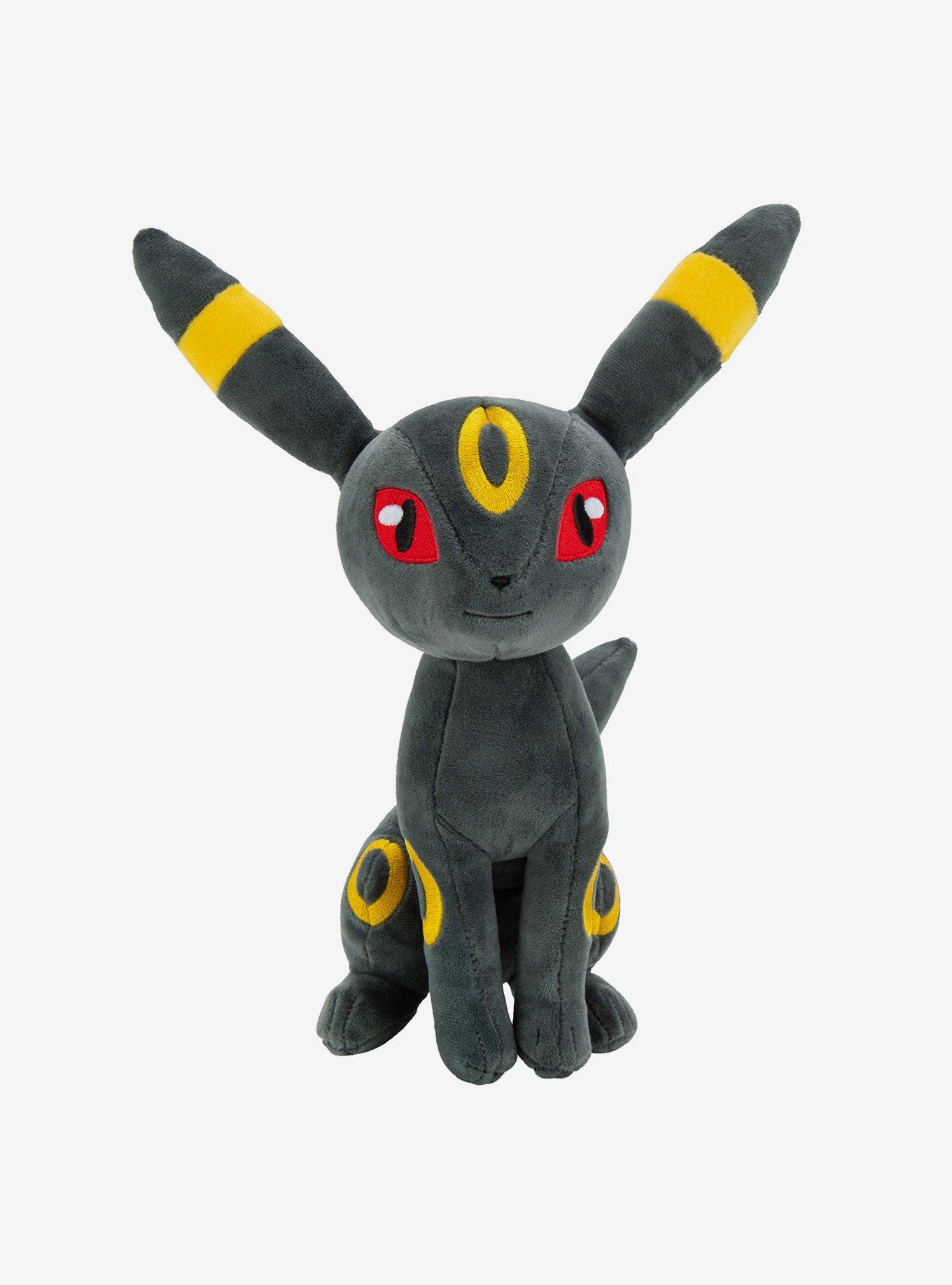 Pok&eacute;mon Random Assorted 8 Inch Plush, , alternate