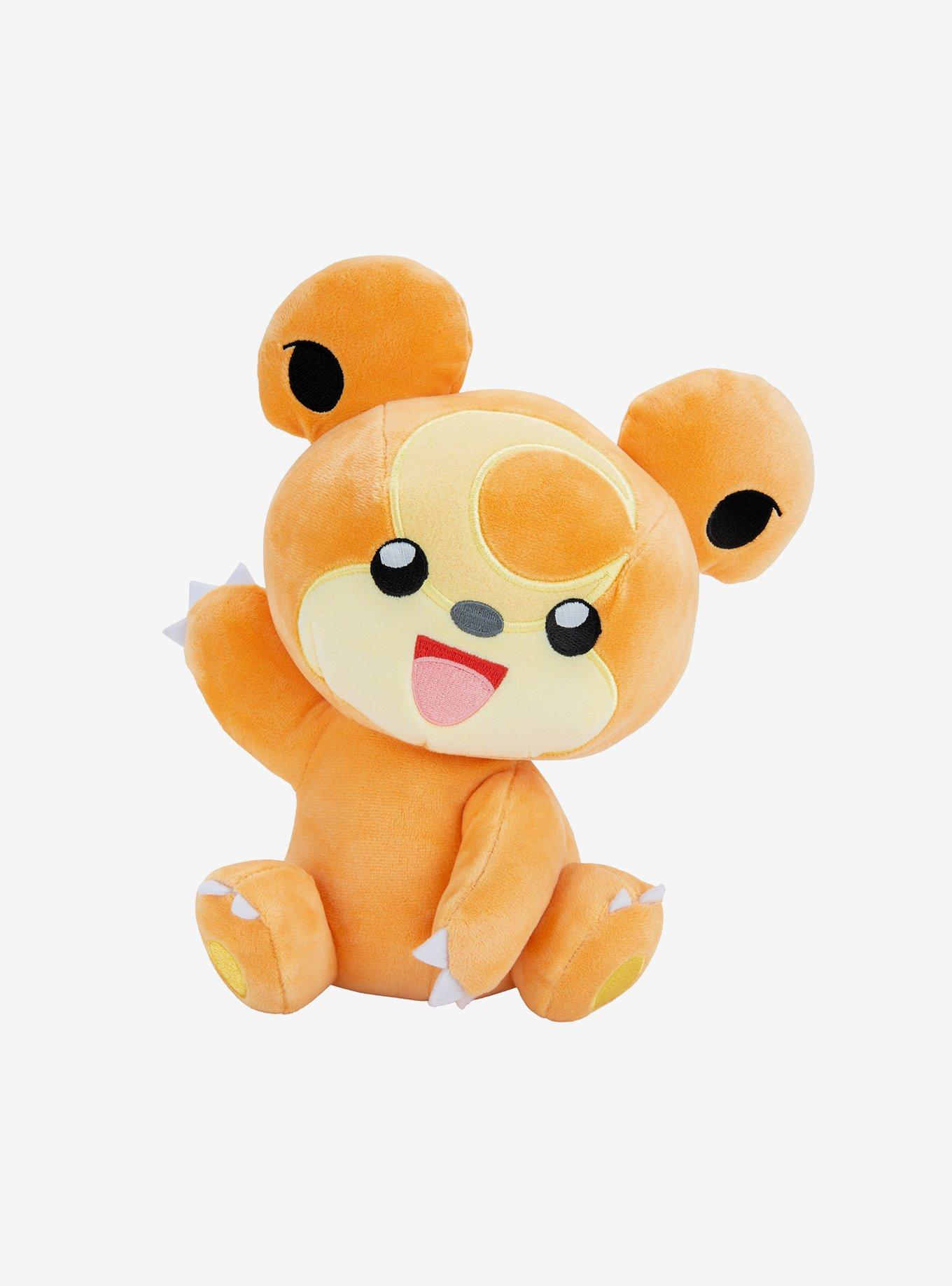 Pok&eacute;mon Random Assorted 8 Inch Plush, , alternate