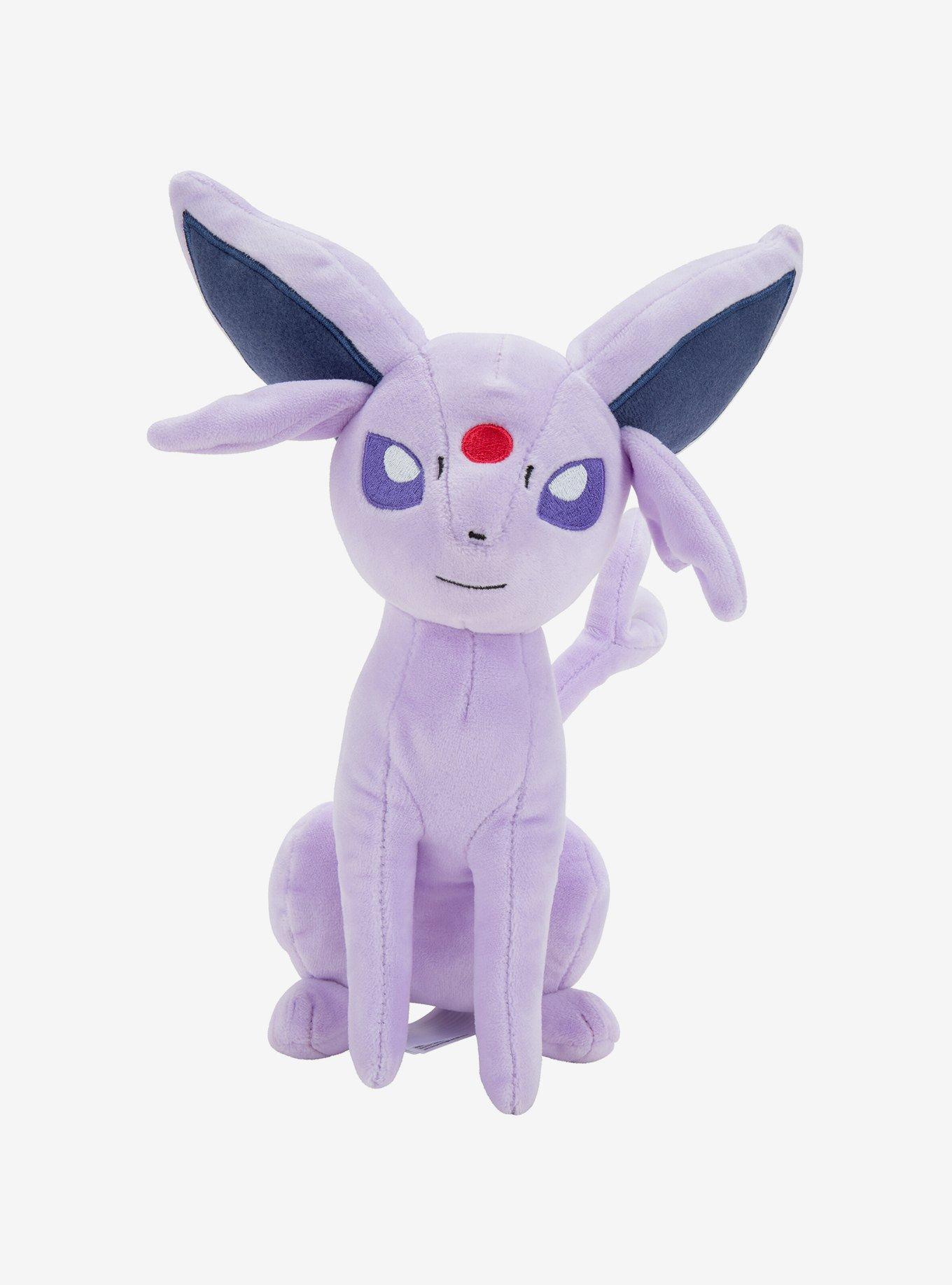 Pok&eacute;mon Random Assorted 8 Inch Plush, , alternate
