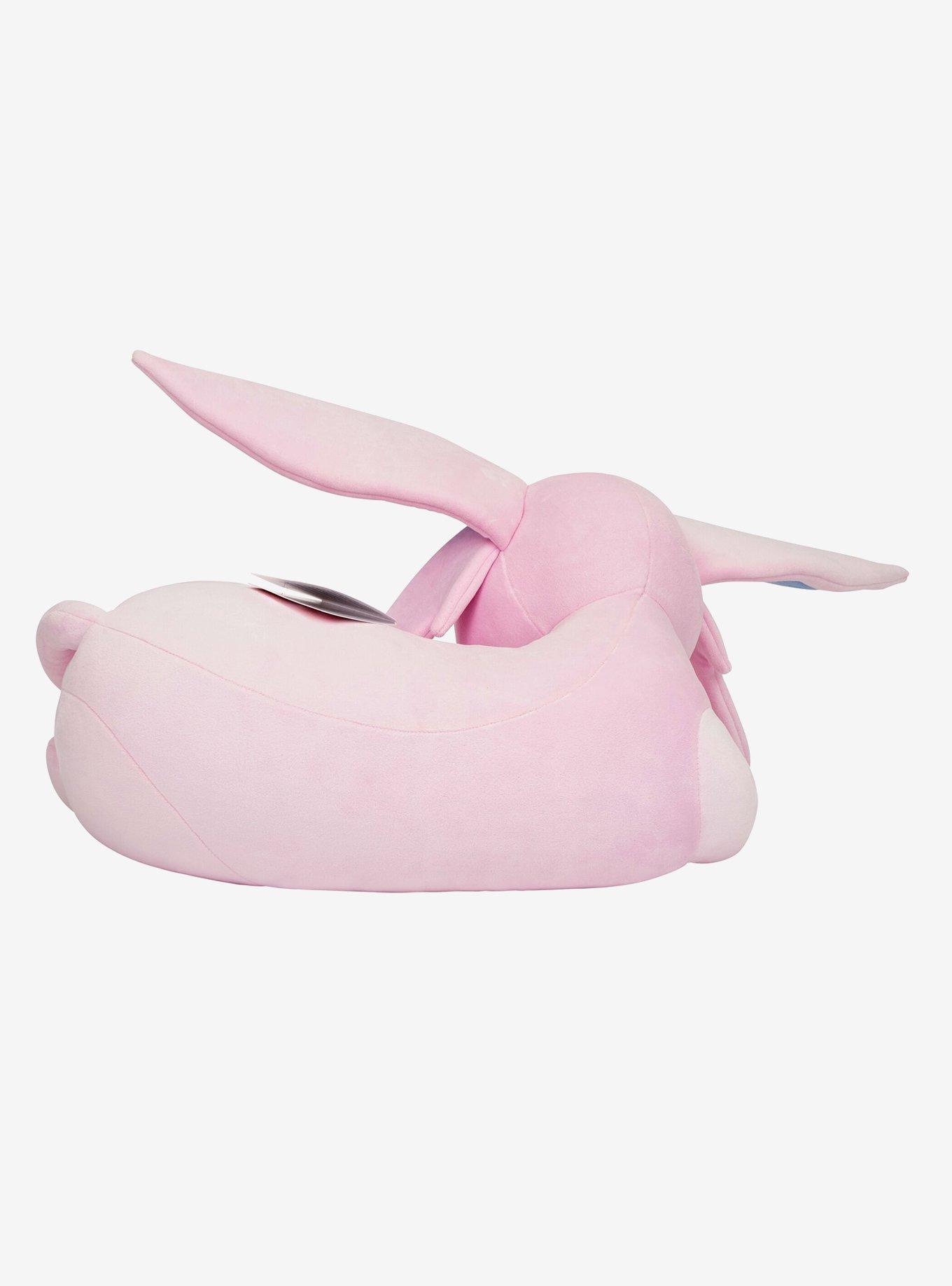 Pok&eacute;mon Sleeping Espeon 18 Inch Plush, , hi-res