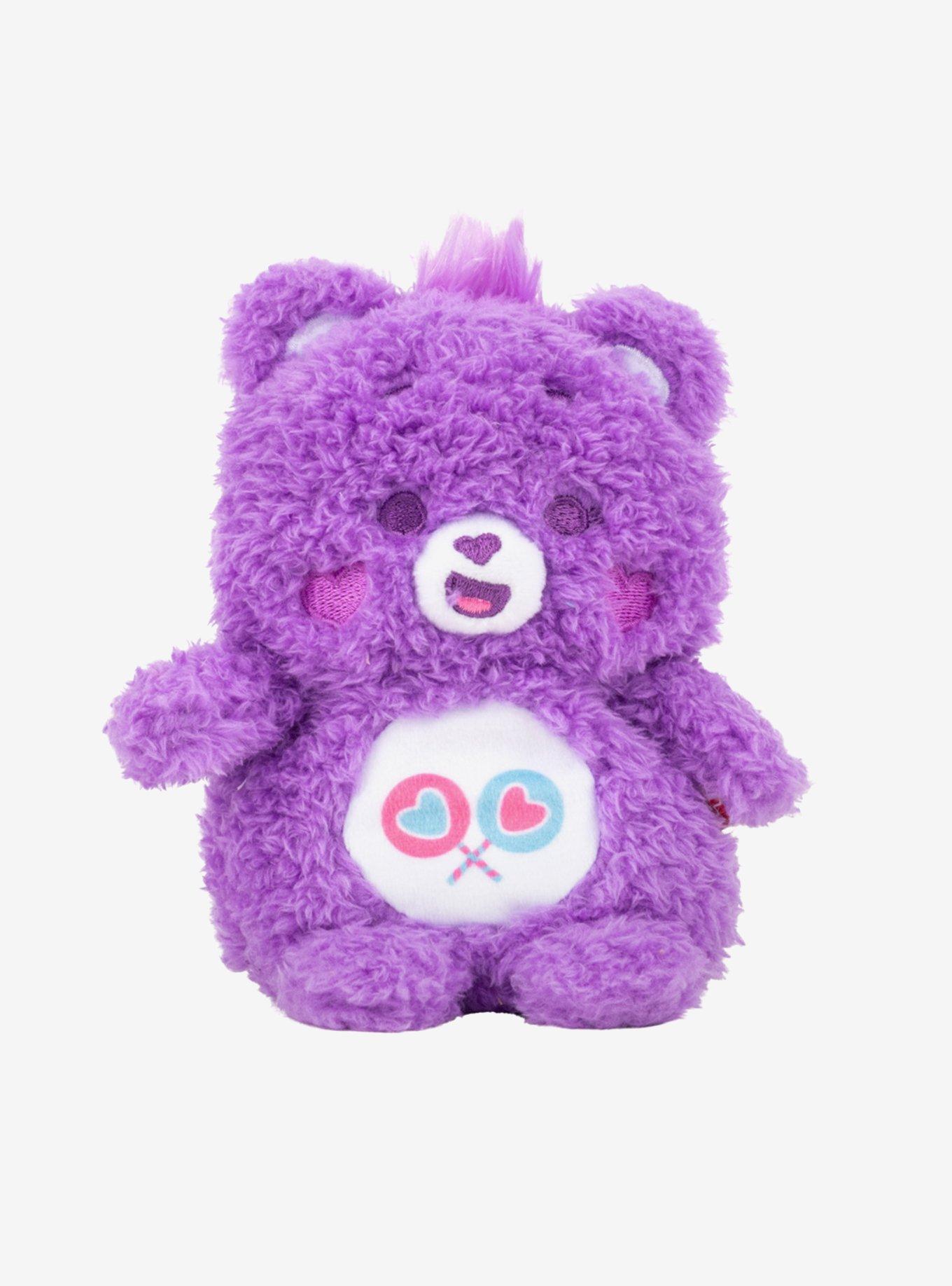 Bum Bumz Care Bears Blind Assorted Plush, , alternate