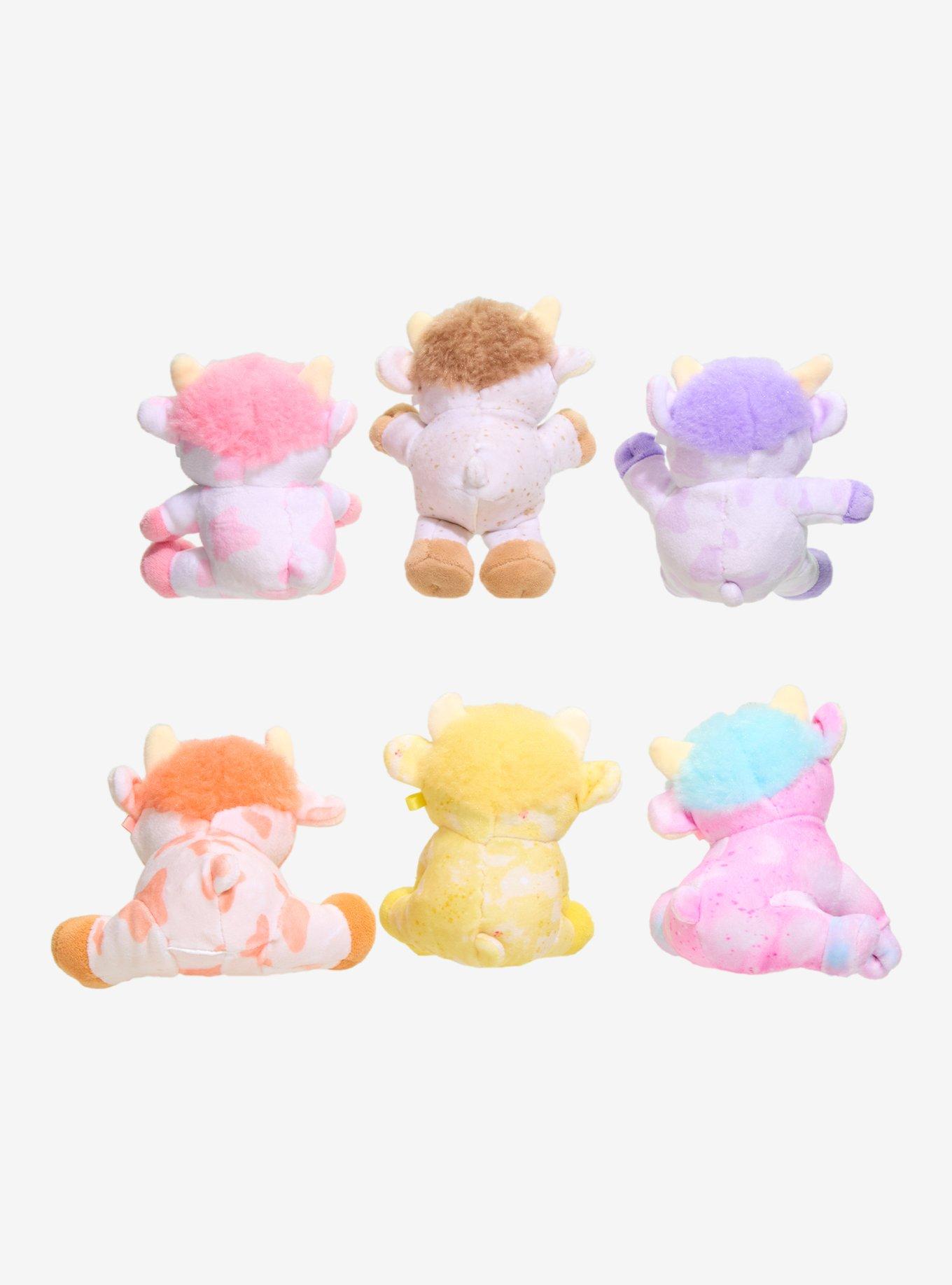 Moo Mates by Russ Blind Box Scented Plush, , alternate