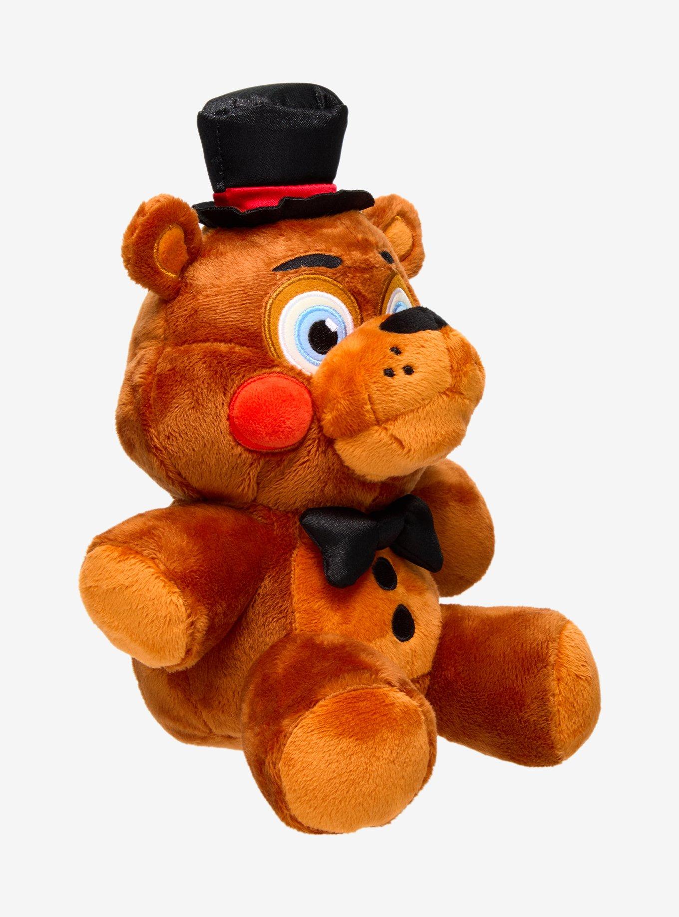 Five Nights At Freddy's Freddy Fazbear Plush, , hi-res