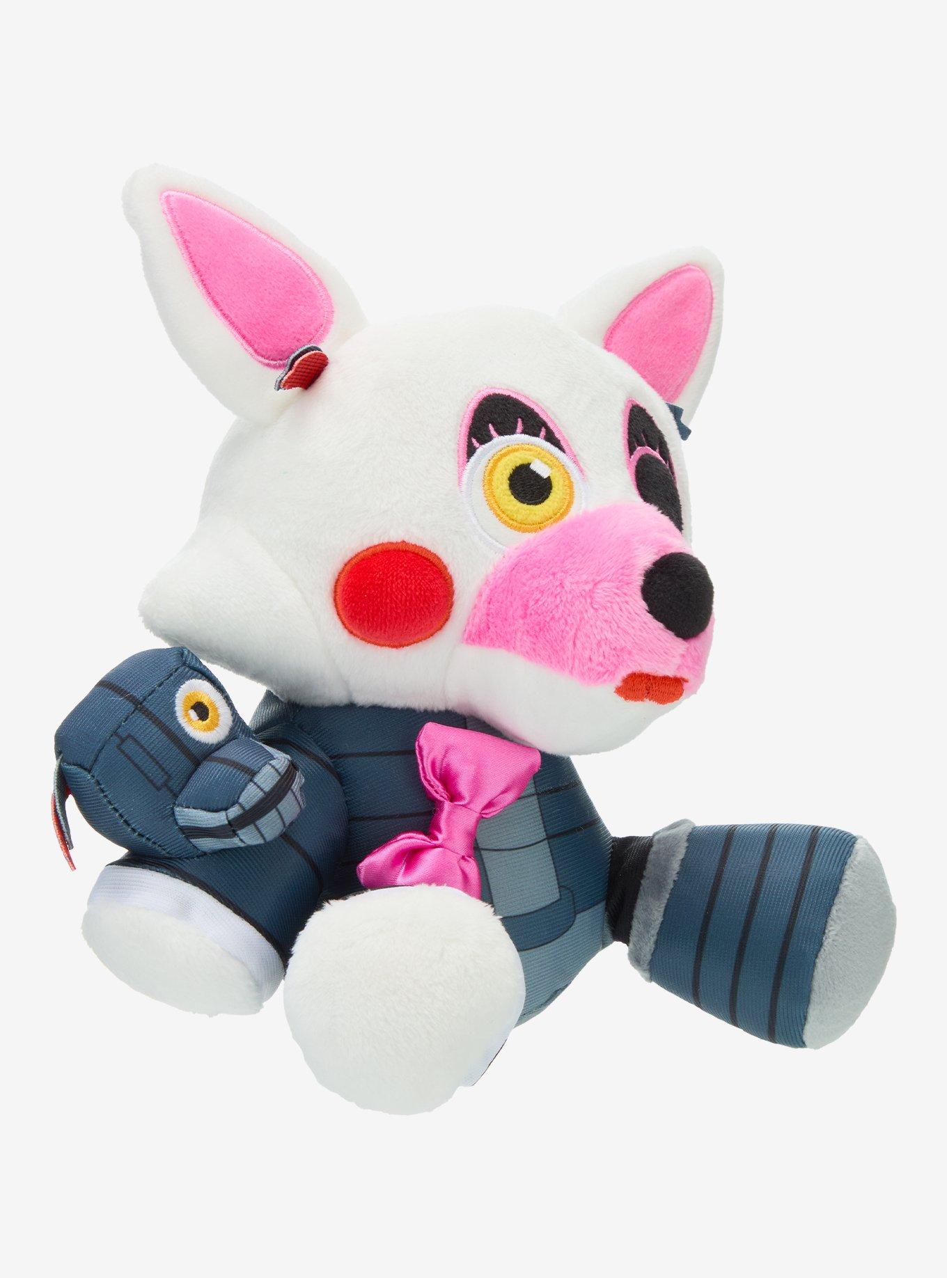 Five Nights At Freddy's Mangle Plush, , hi-res