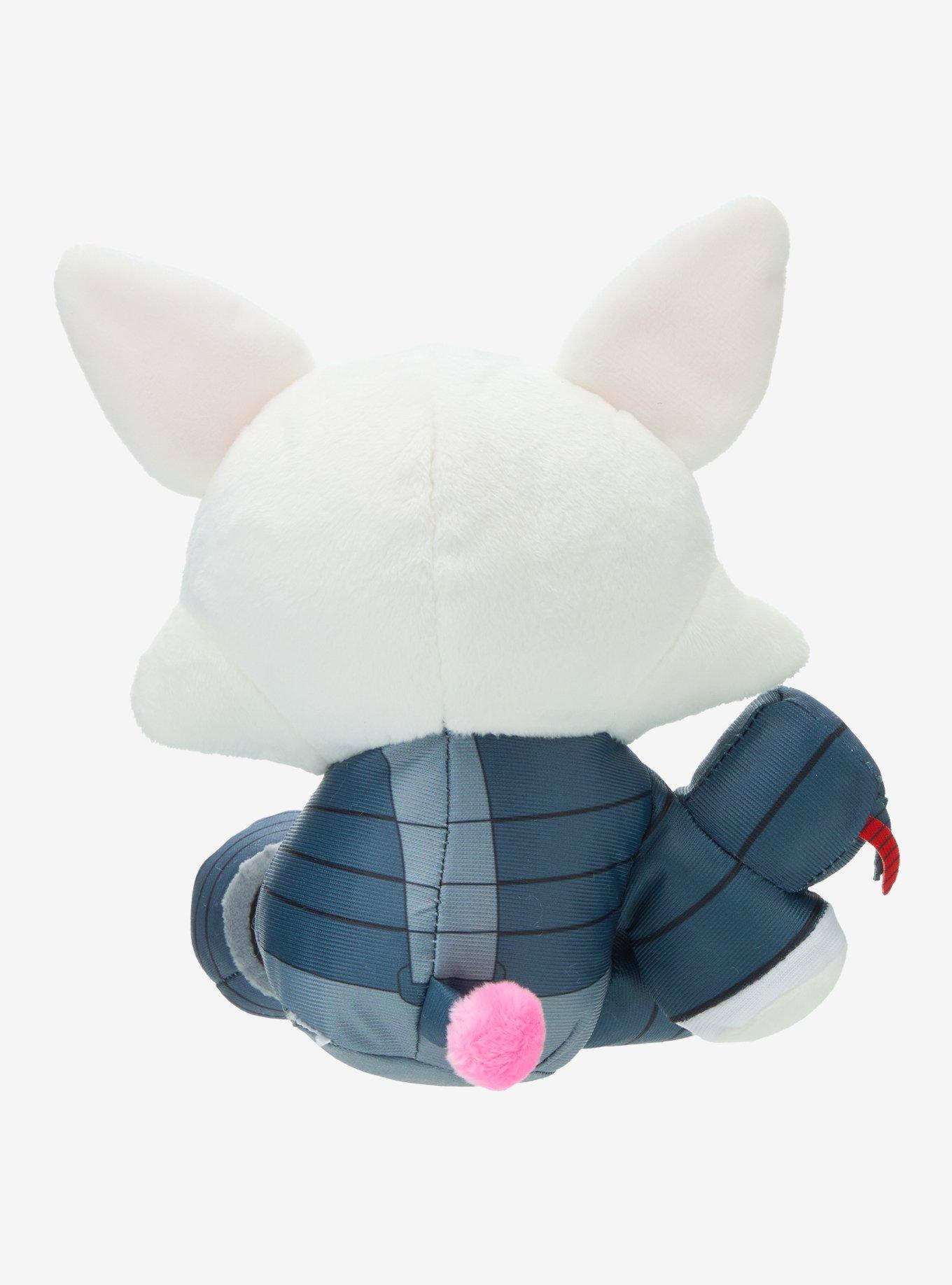 Five Nights At Freddy's Mangle Plush, , alternate