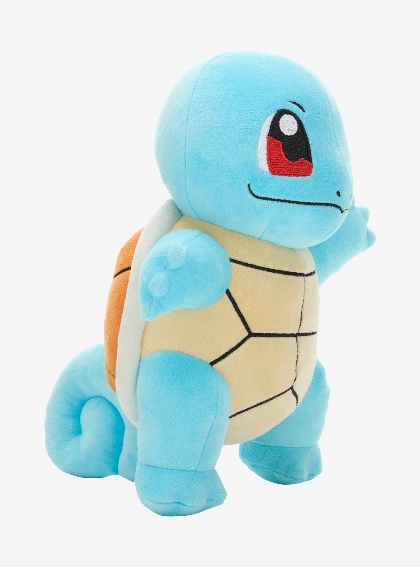 Pok&eacute;mon Squirtle Plush, , hi-res