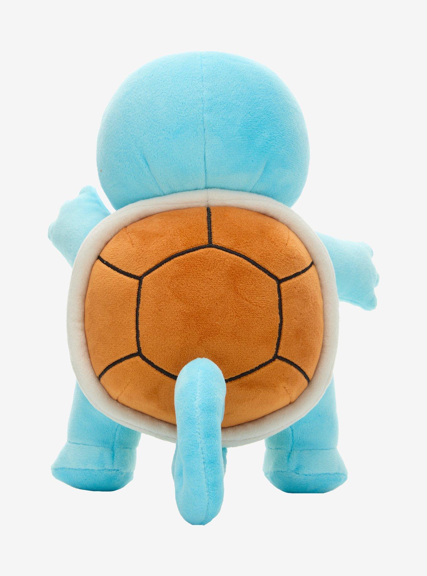 Pok&eacute;mon Squirtle Plush, , alternate