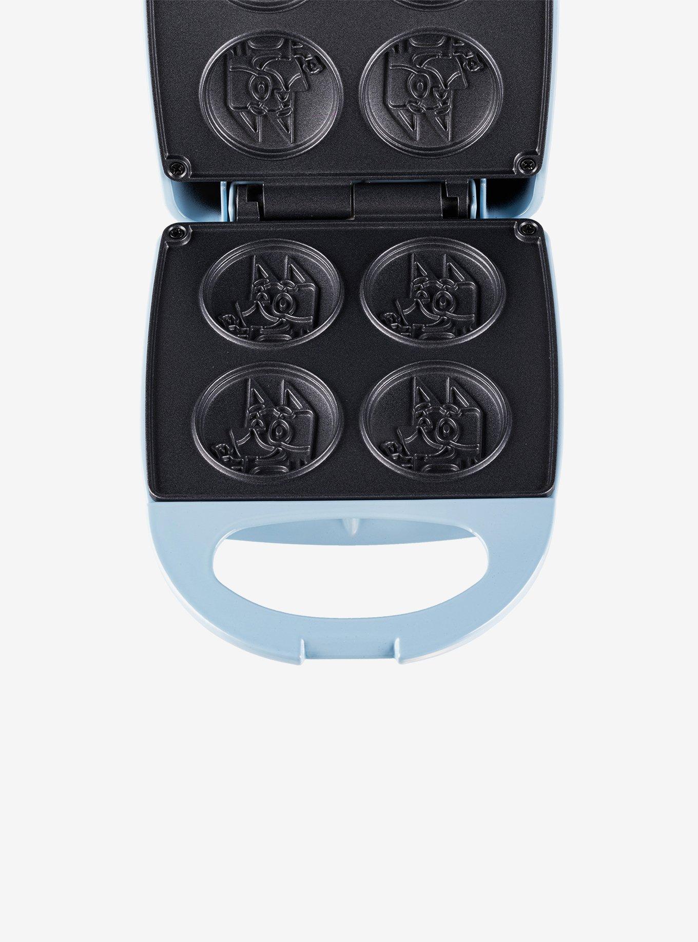 Bluey Cake Pop Maker